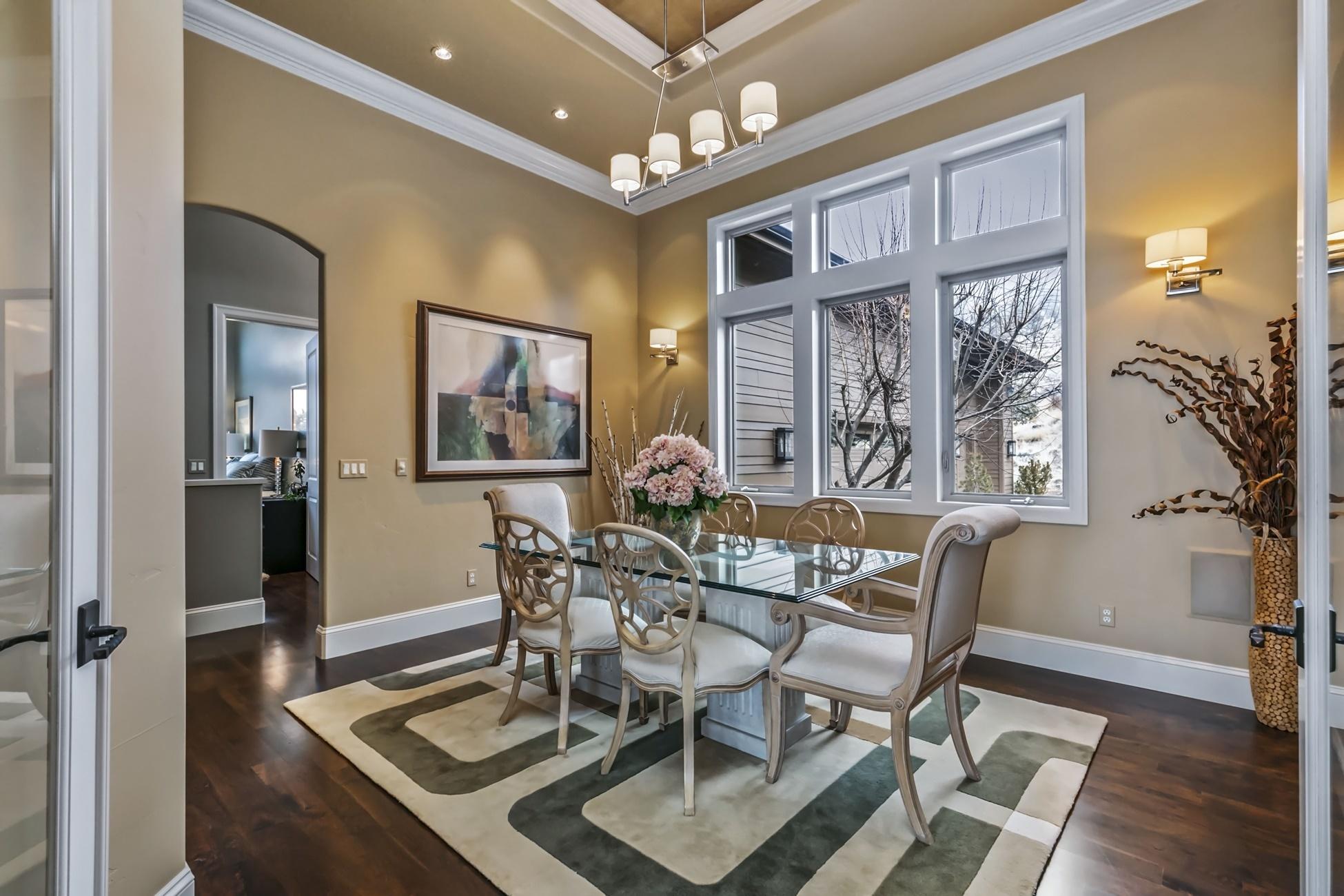 Eagle Crest - Residential