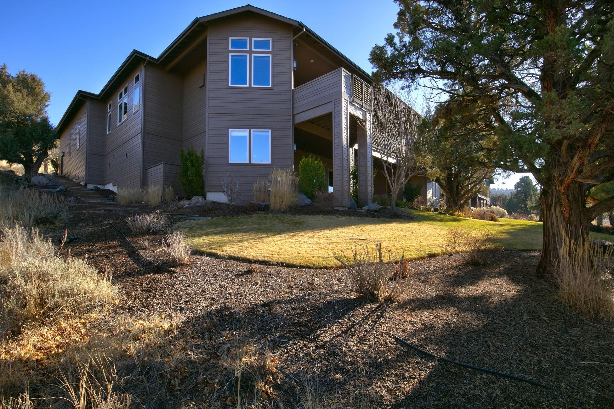 Eagle Crest - Residential