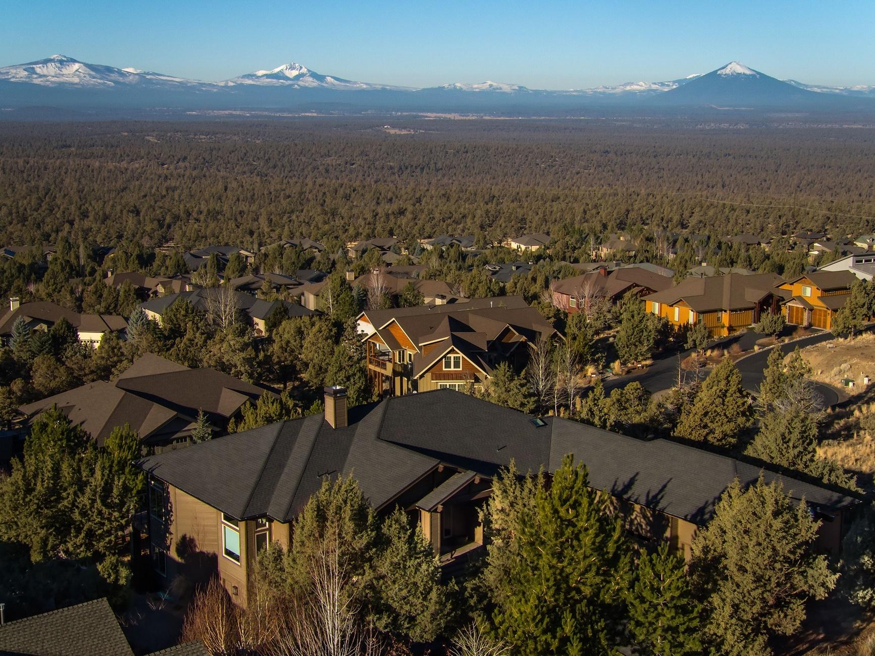 Eagle Crest - Residential