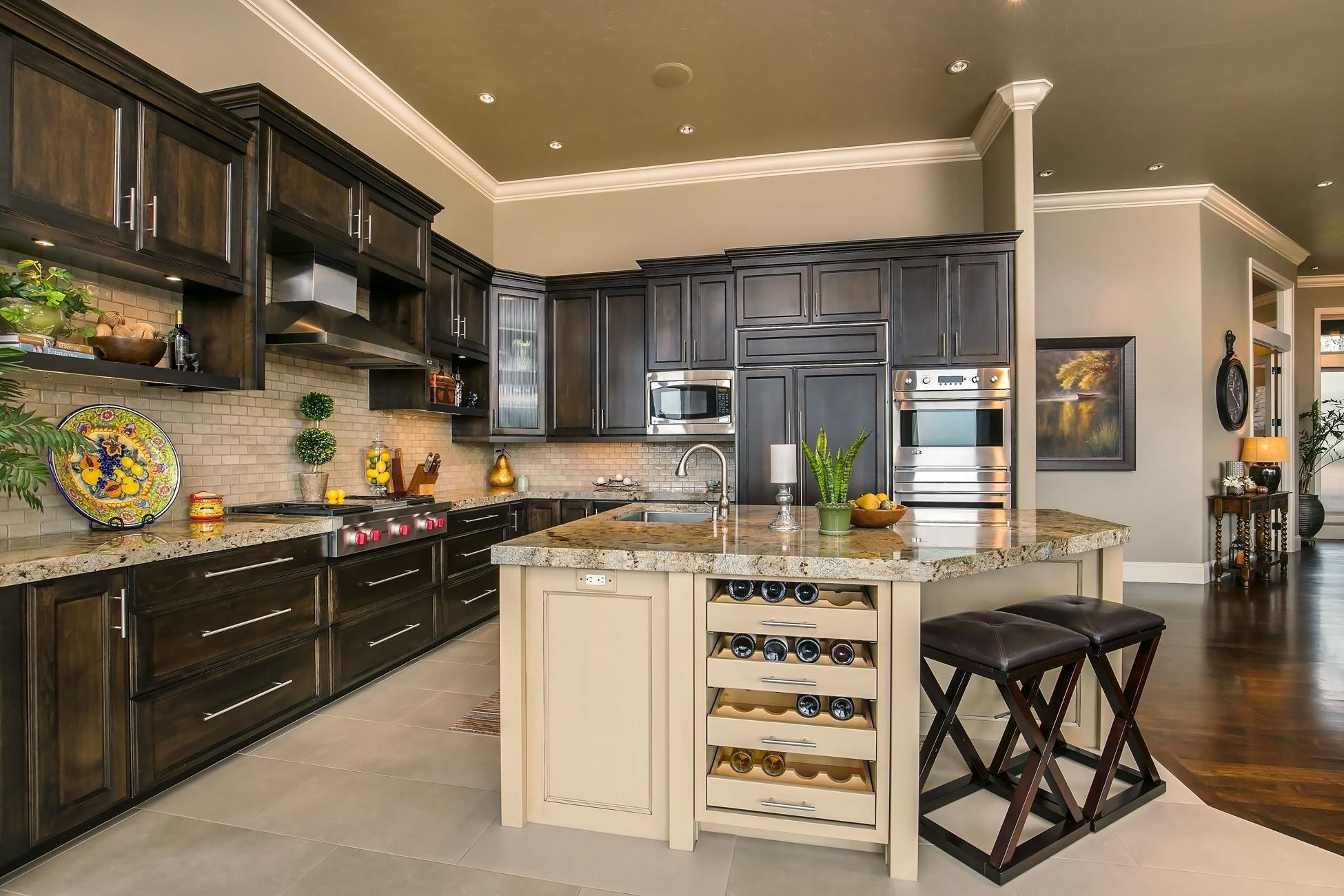 Eagle Crest - Residential