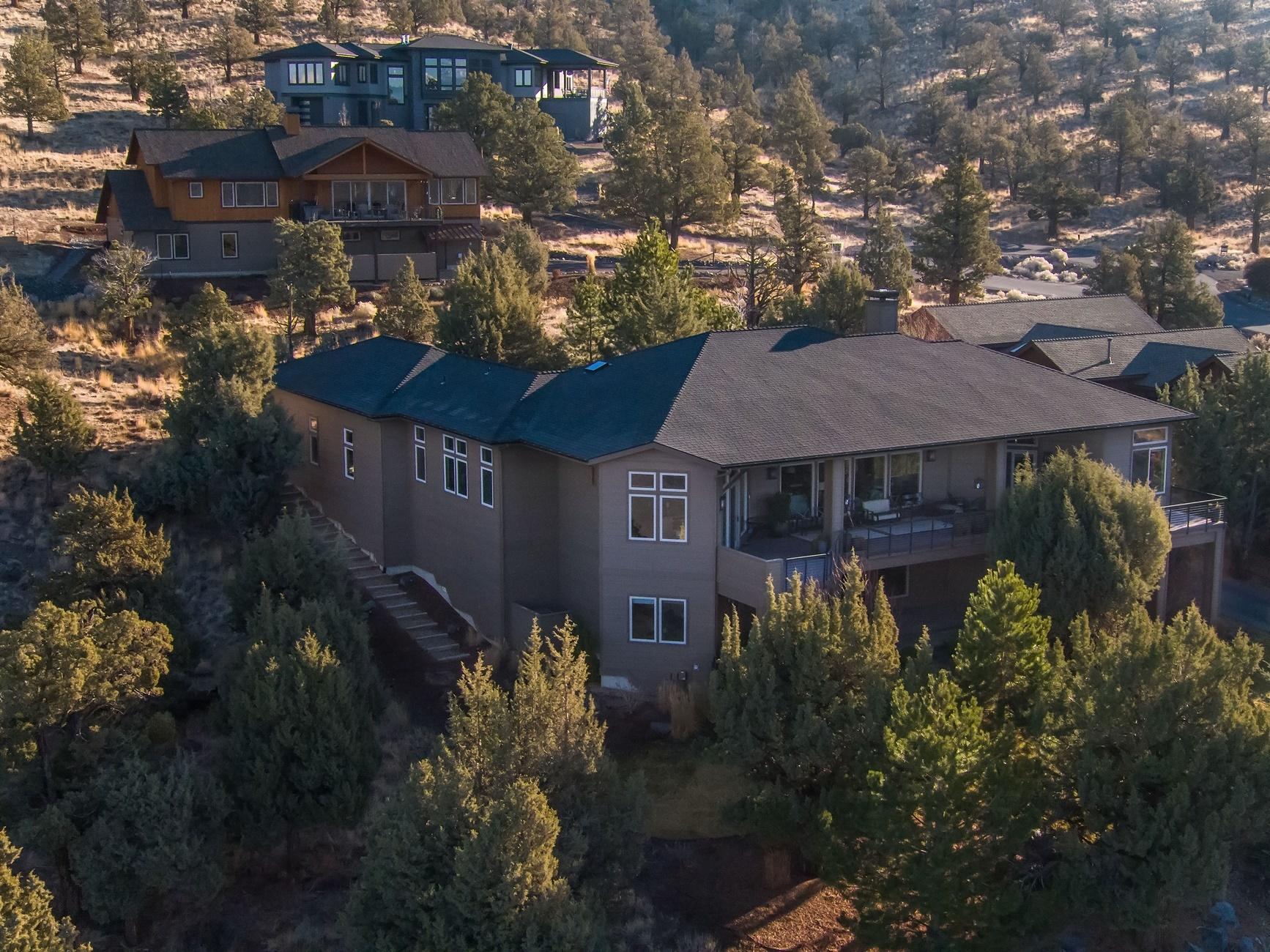 Eagle Crest - Residential