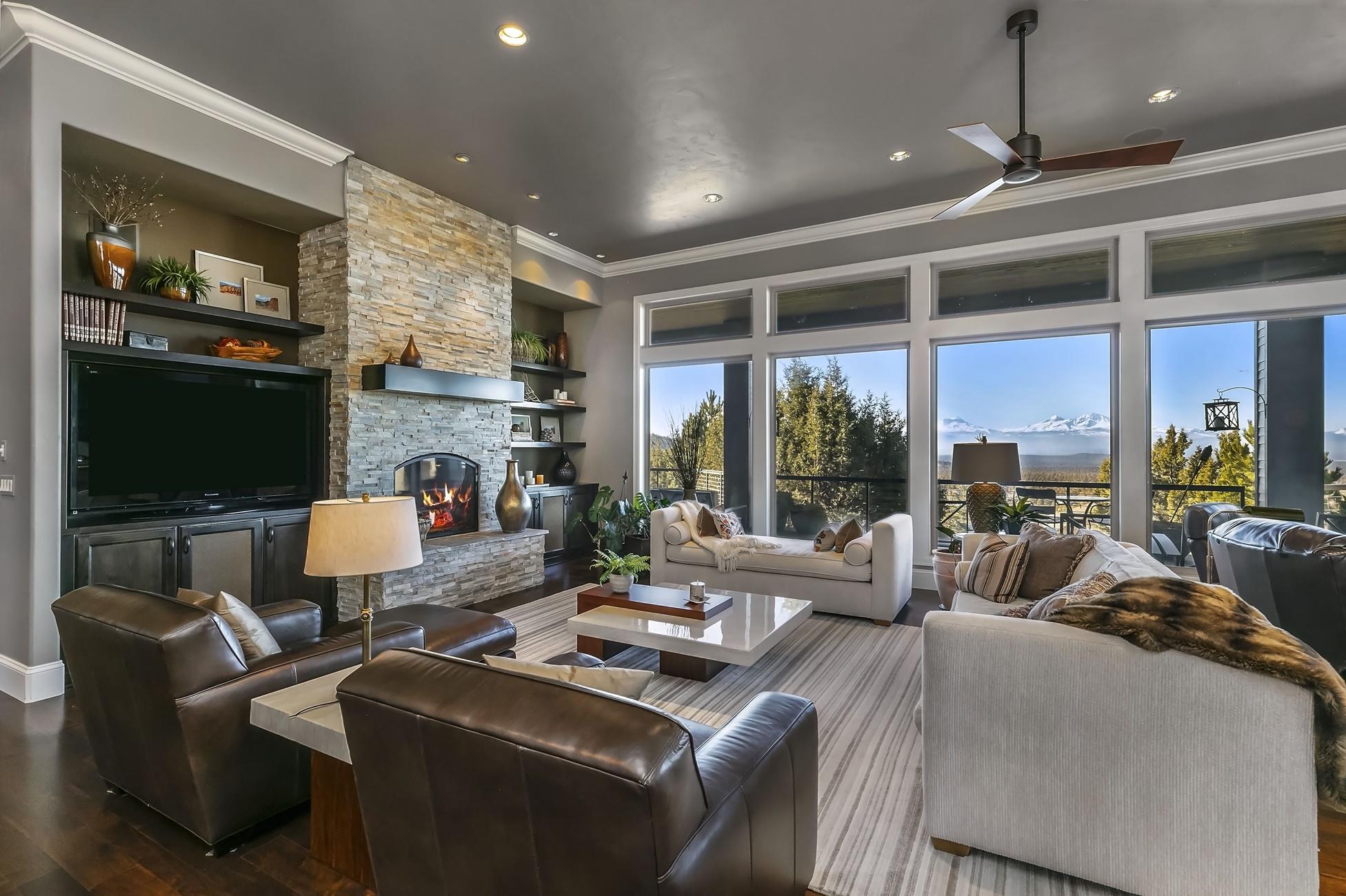 Eagle Crest - Residential