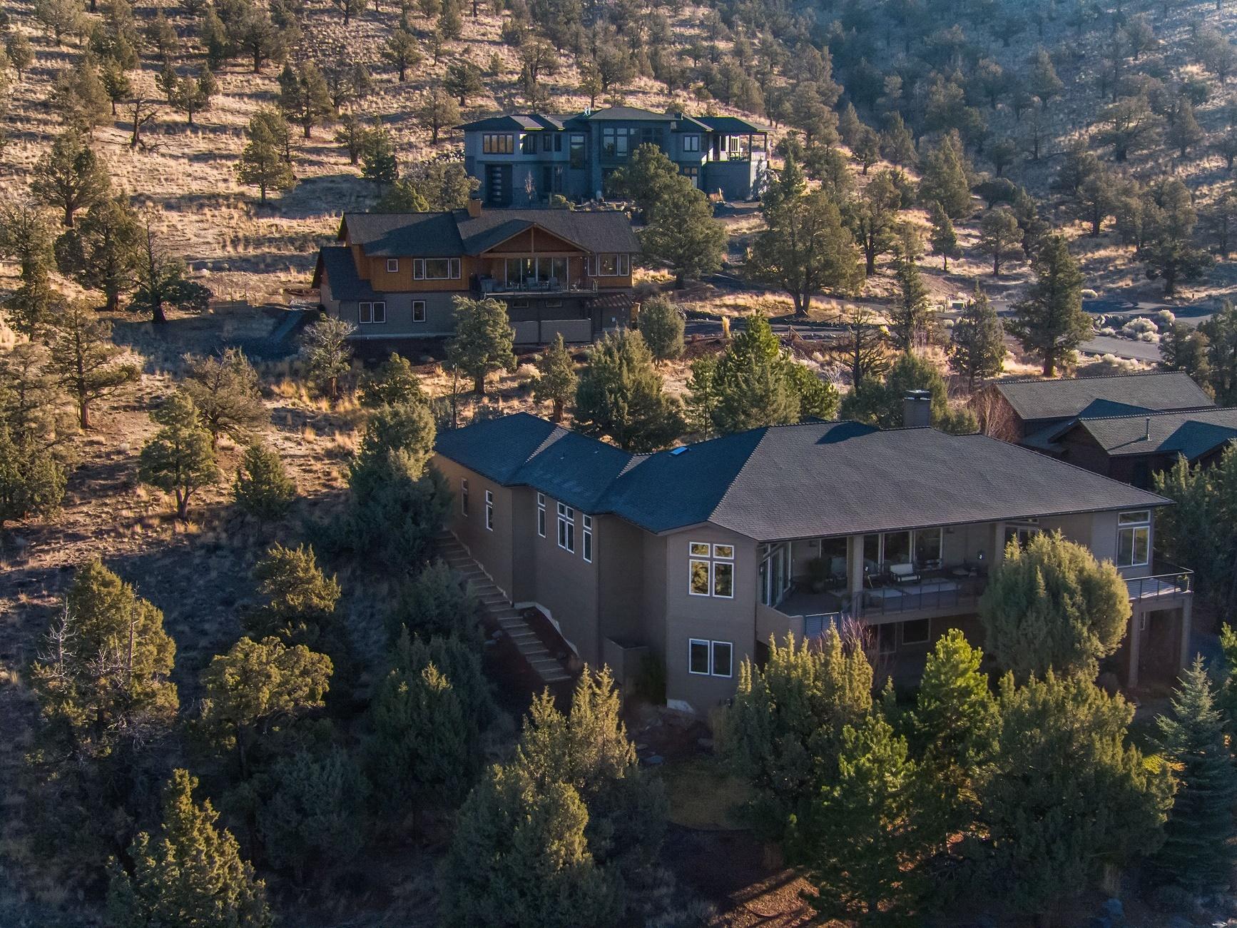 Eagle Crest - Residential