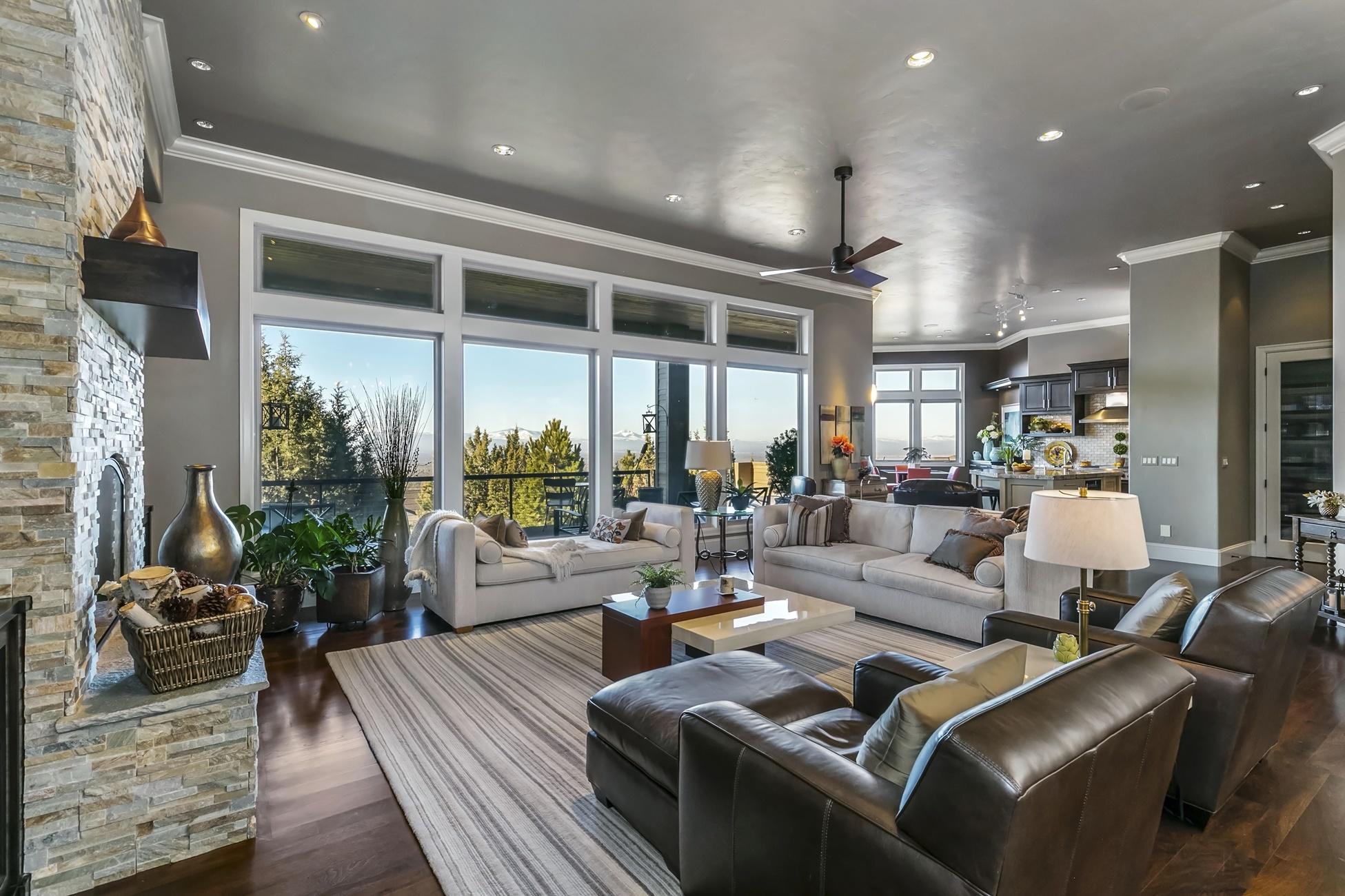 Eagle Crest - Residential