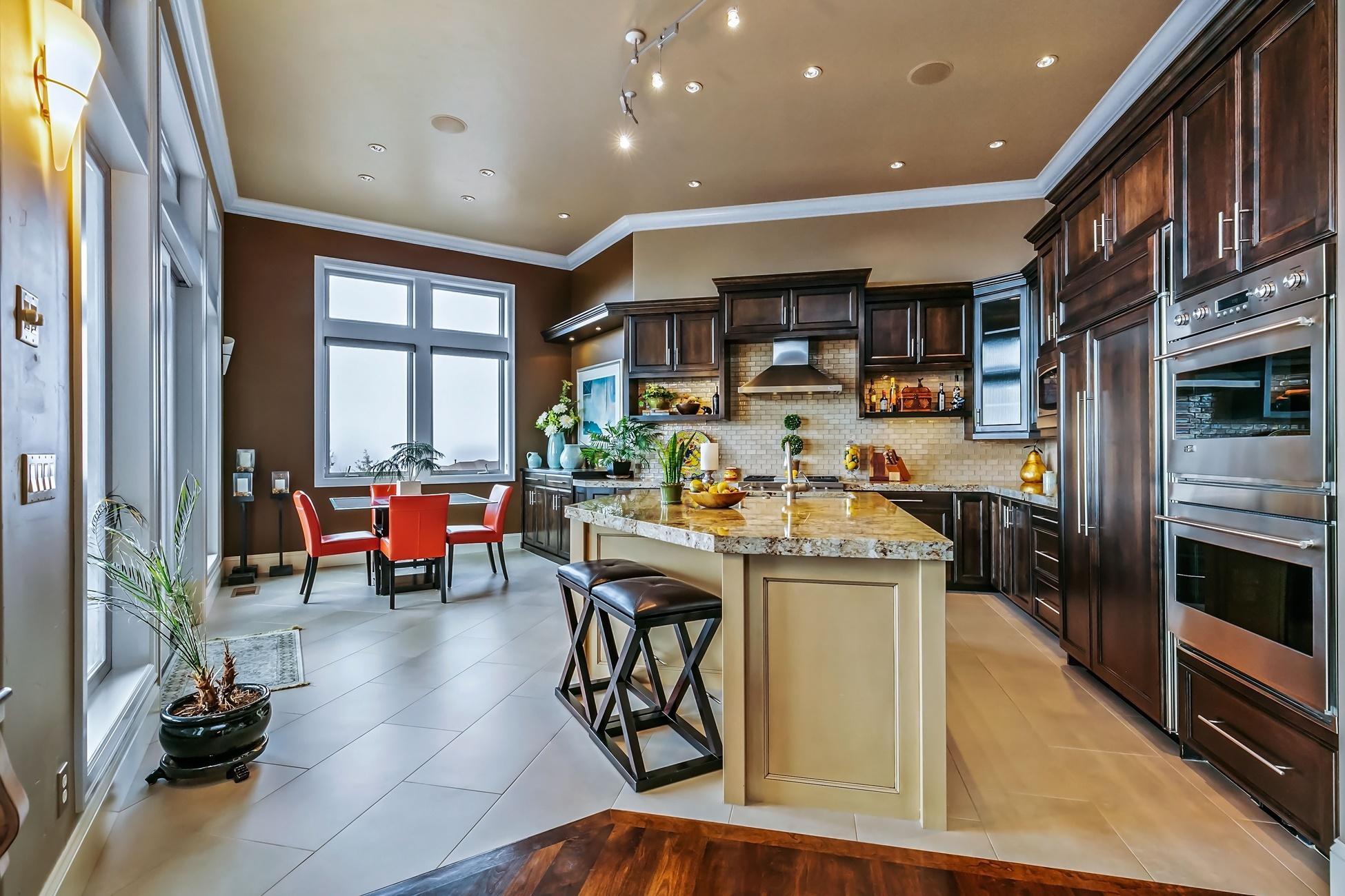 Eagle Crest - Residential