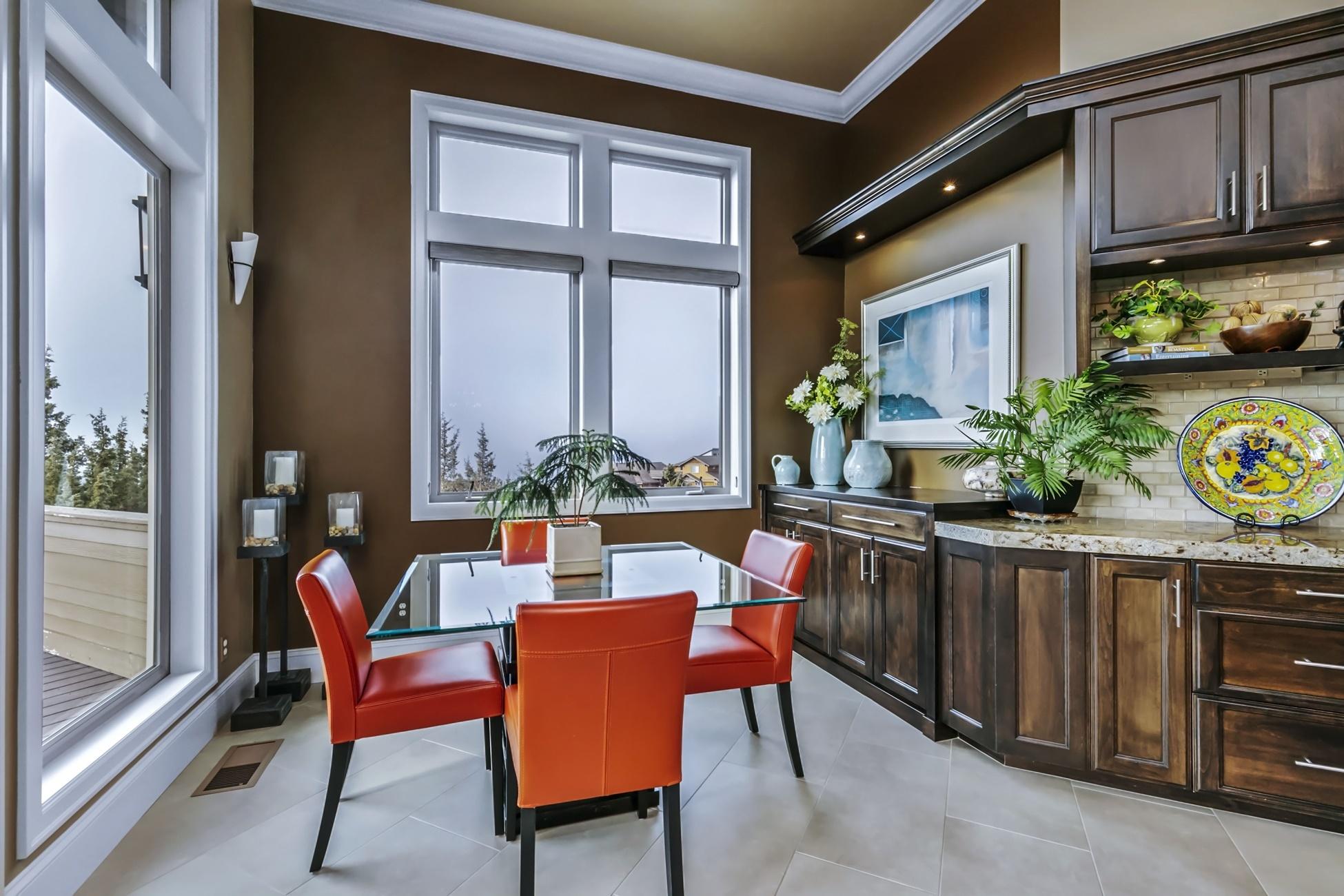 Eagle Crest - Residential