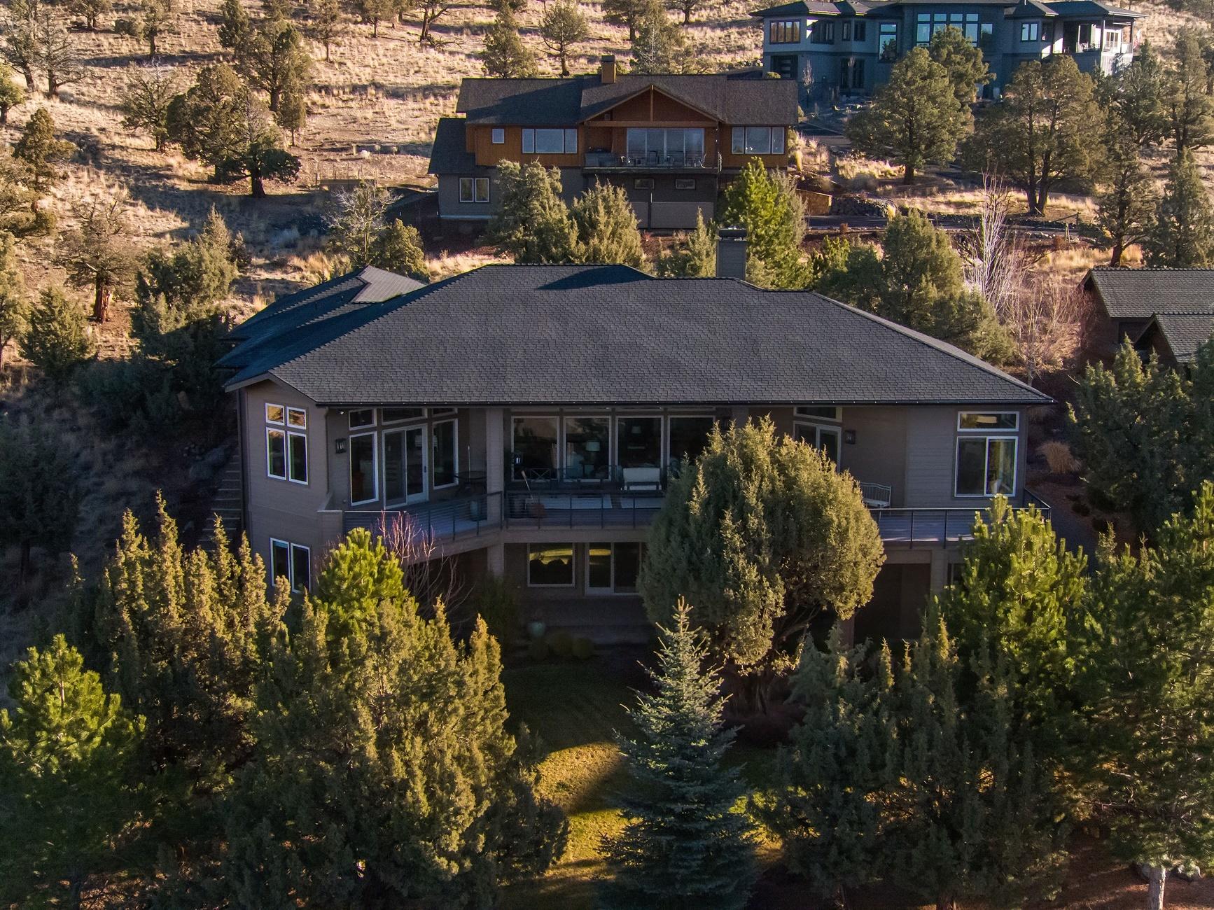 Eagle Crest - Residential