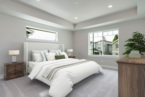 Tiny photo for 3875 NE Petrosa Avenue, Bend, OR 97701 (MLS # 220217167)