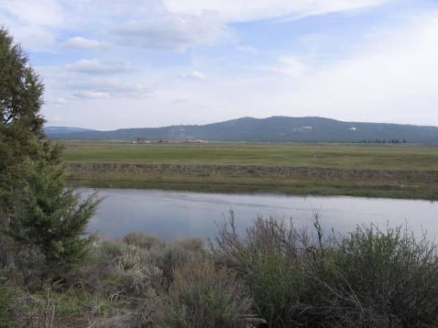 Nimrod River Park - Land