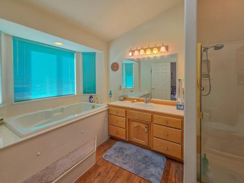 Tiny photo for 2363 Jaynes Drive, Grants Pass, OR 97527 (MLS # 220217490)