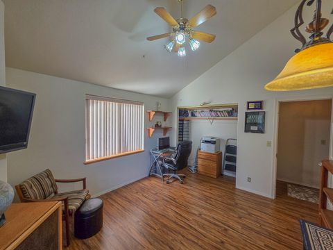 Tiny photo for 2363 Jaynes Drive, Grants Pass, OR 97527 (MLS # 220217490)