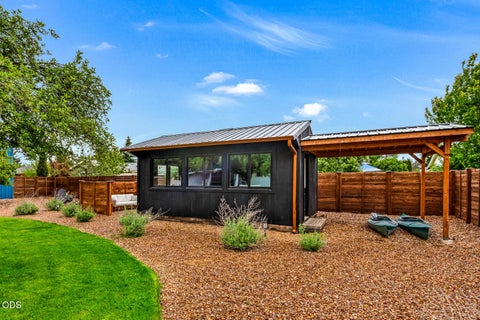 Tiny photo for 1971 SW 23rd Street, Redmond, OR 97756 (MLS # 220223431)