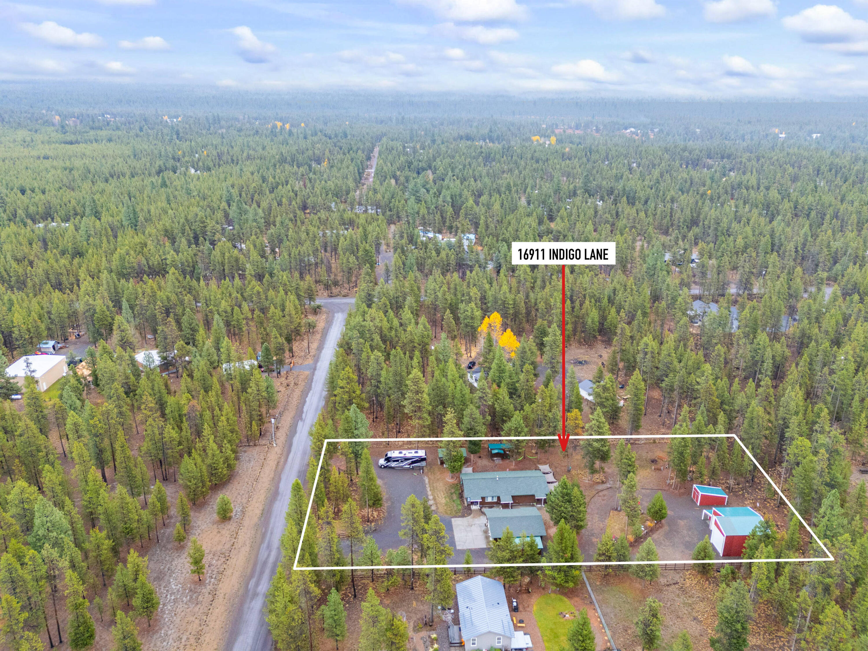 Sun Country Estates - Residential