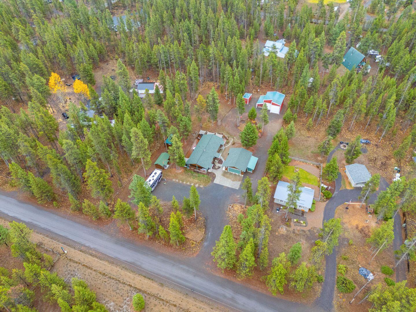 Sun Country Estates - Residential