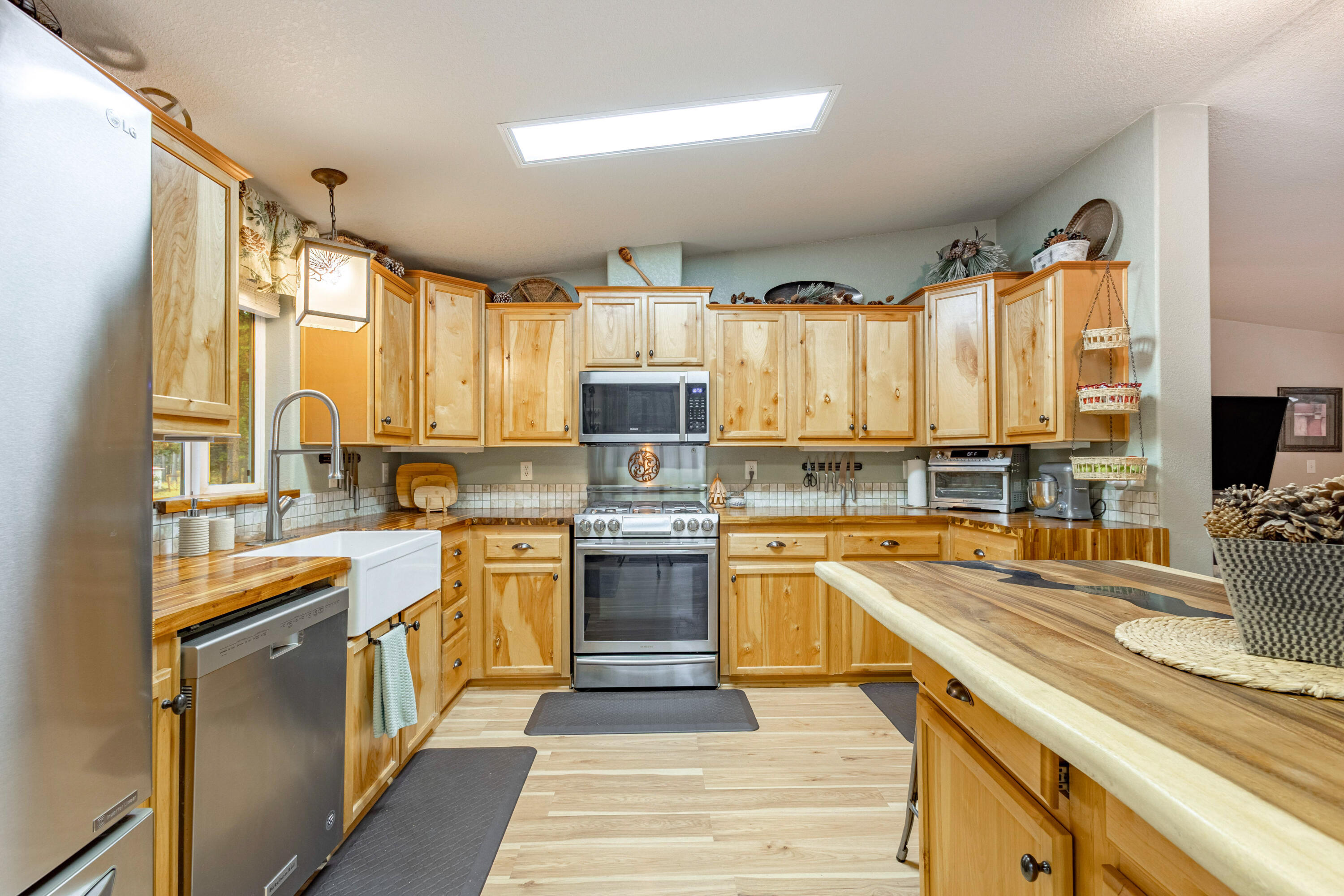 Sun Country Estates - Residential