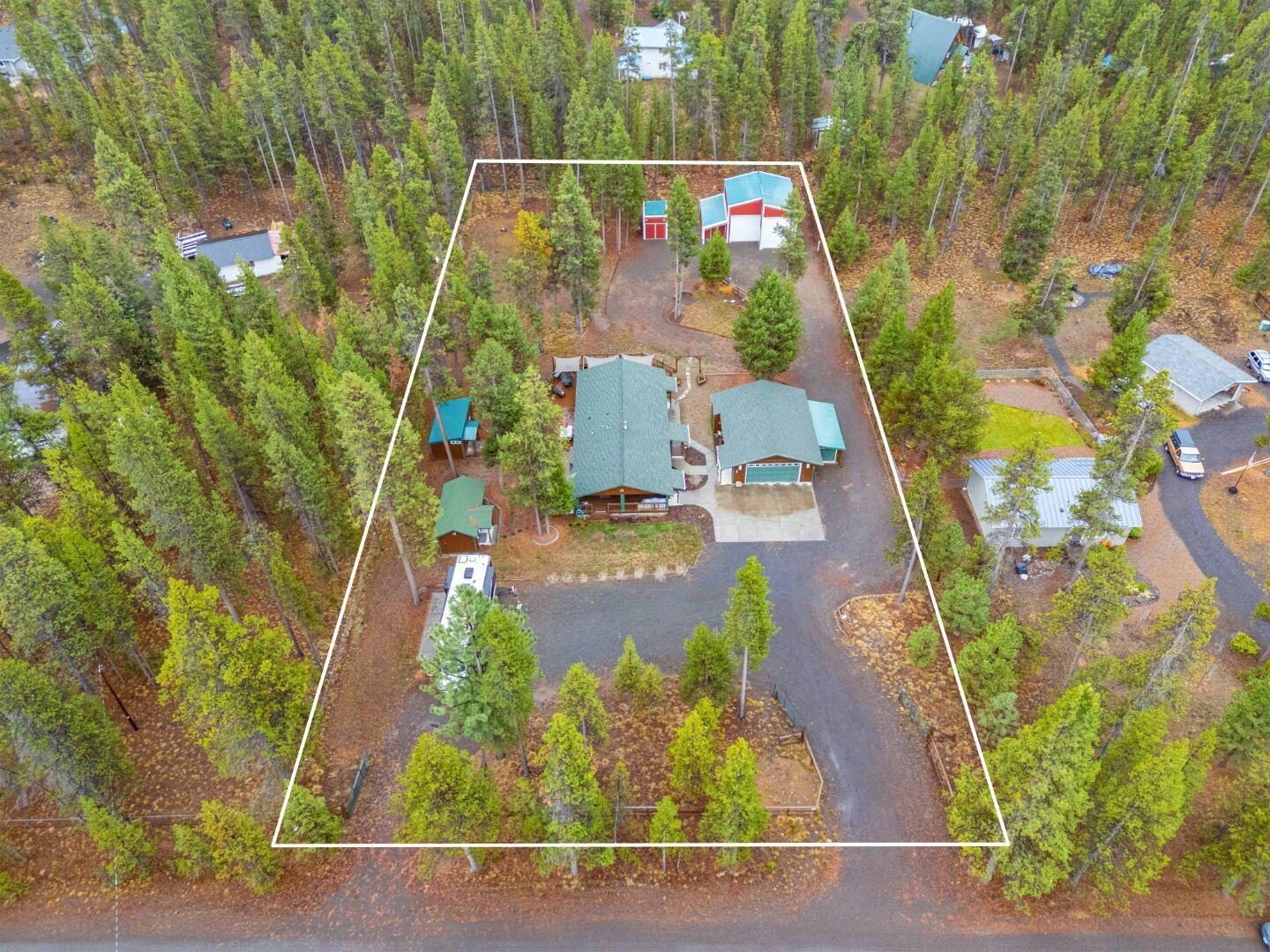 Sun Country Estates - Residential