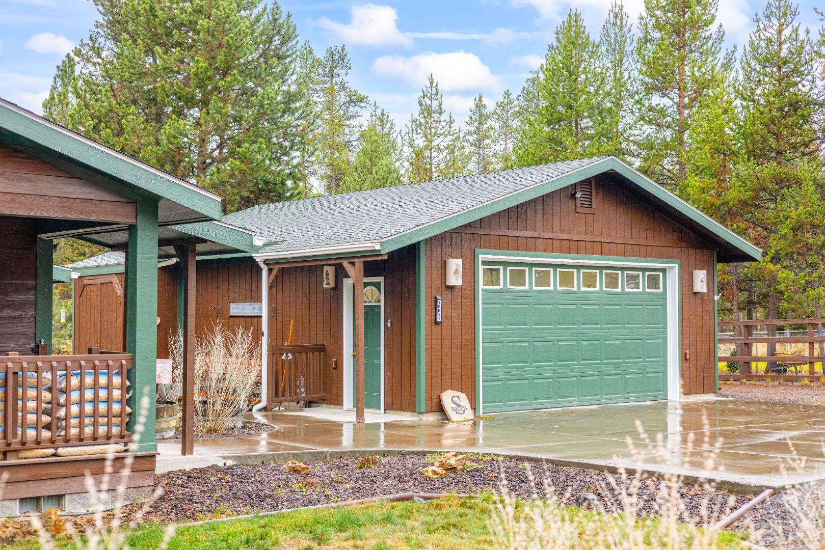 Sun Country Estates - Residential