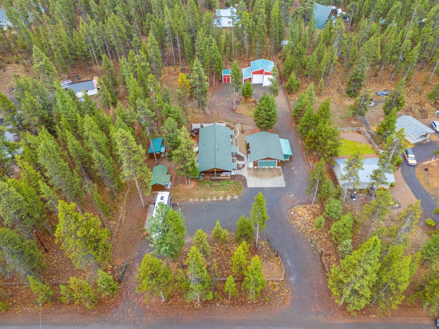 Sun Country Estates - Residential