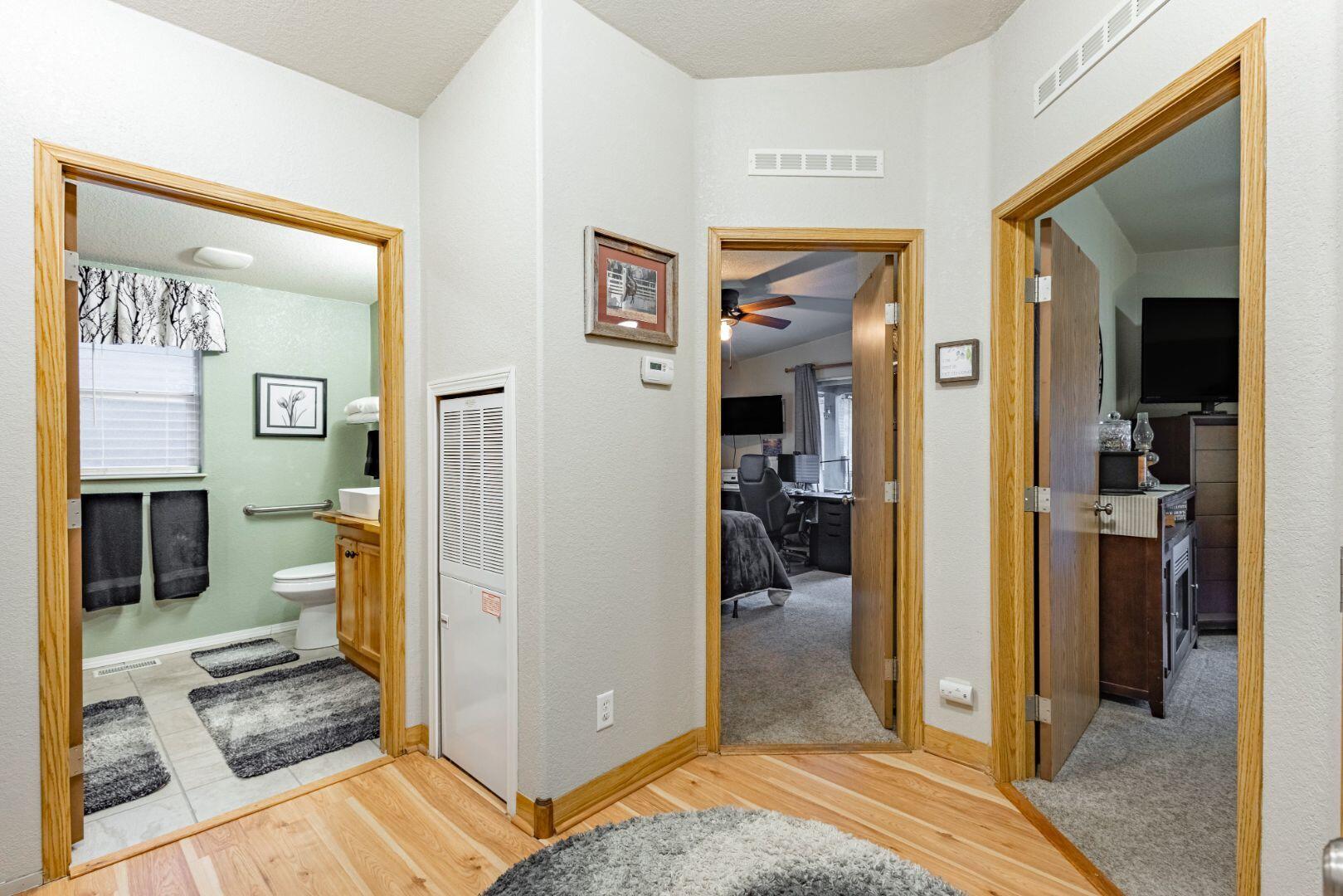 Sun Country Estates - Residential