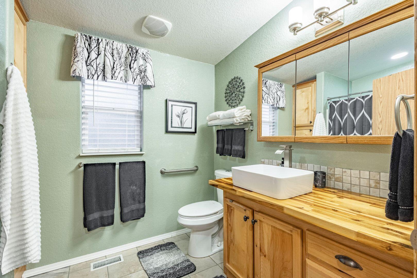 Sun Country Estates - Residential