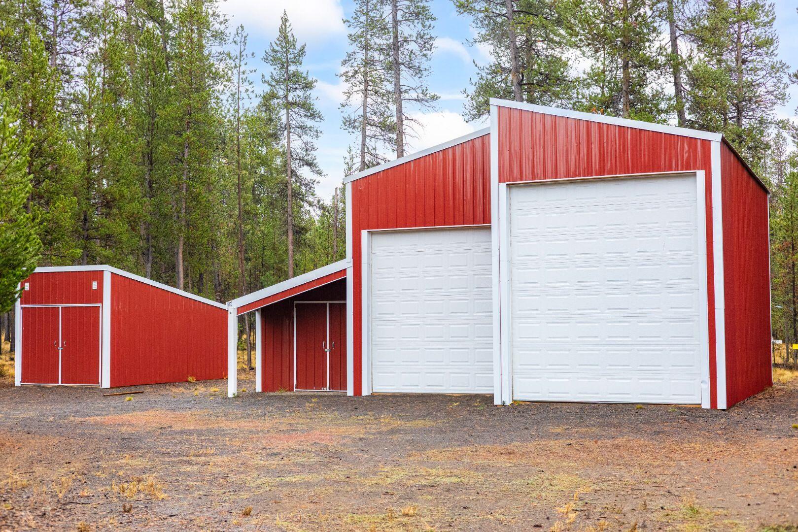 Sun Country Estates - Residential