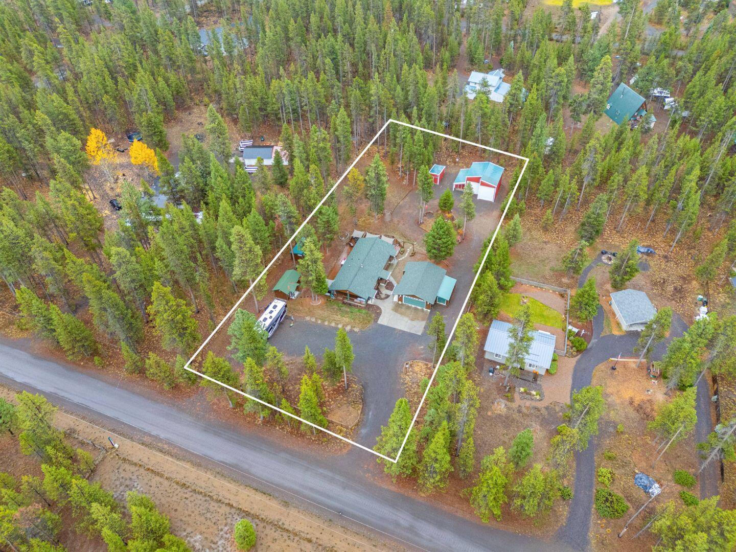 Sun Country Estates - Residential