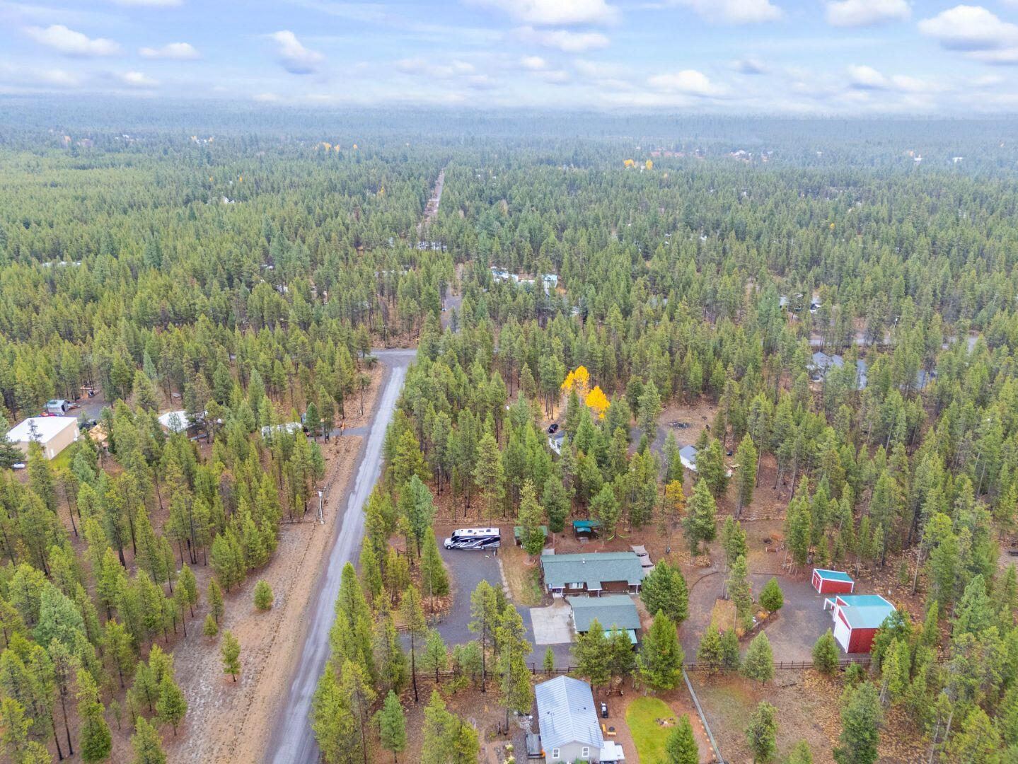 Sun Country Estates - Residential