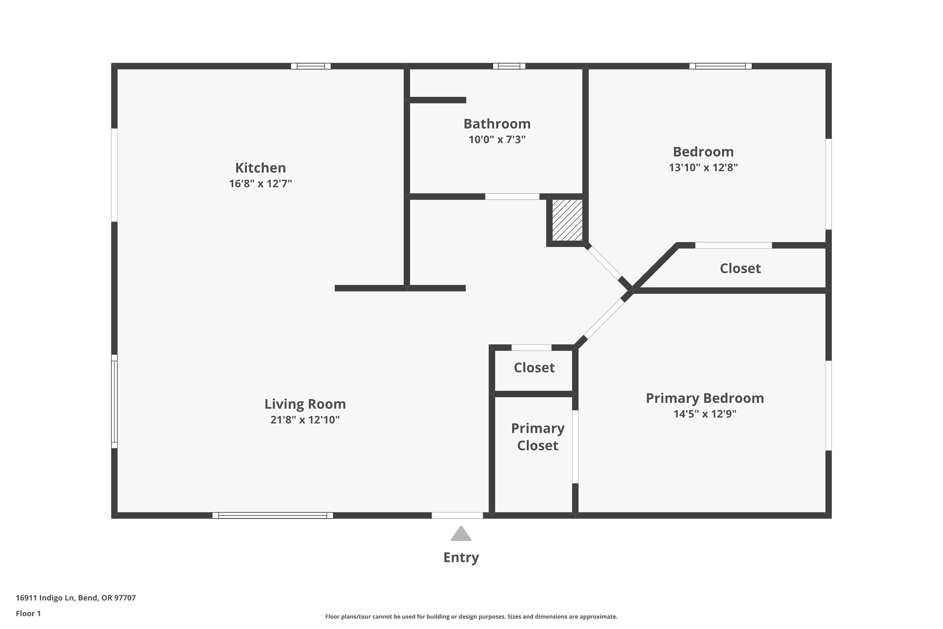 Sun Country Estates - Residential