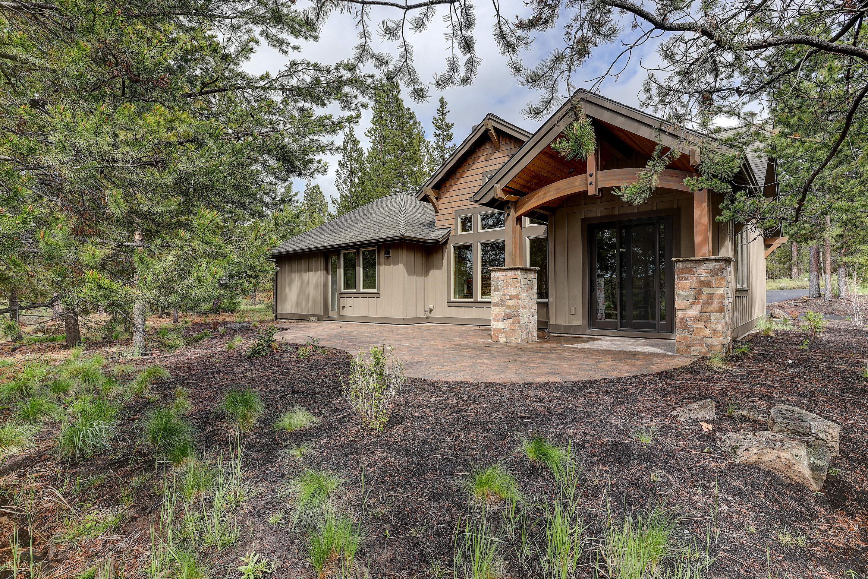 Caldera Springs - Residential