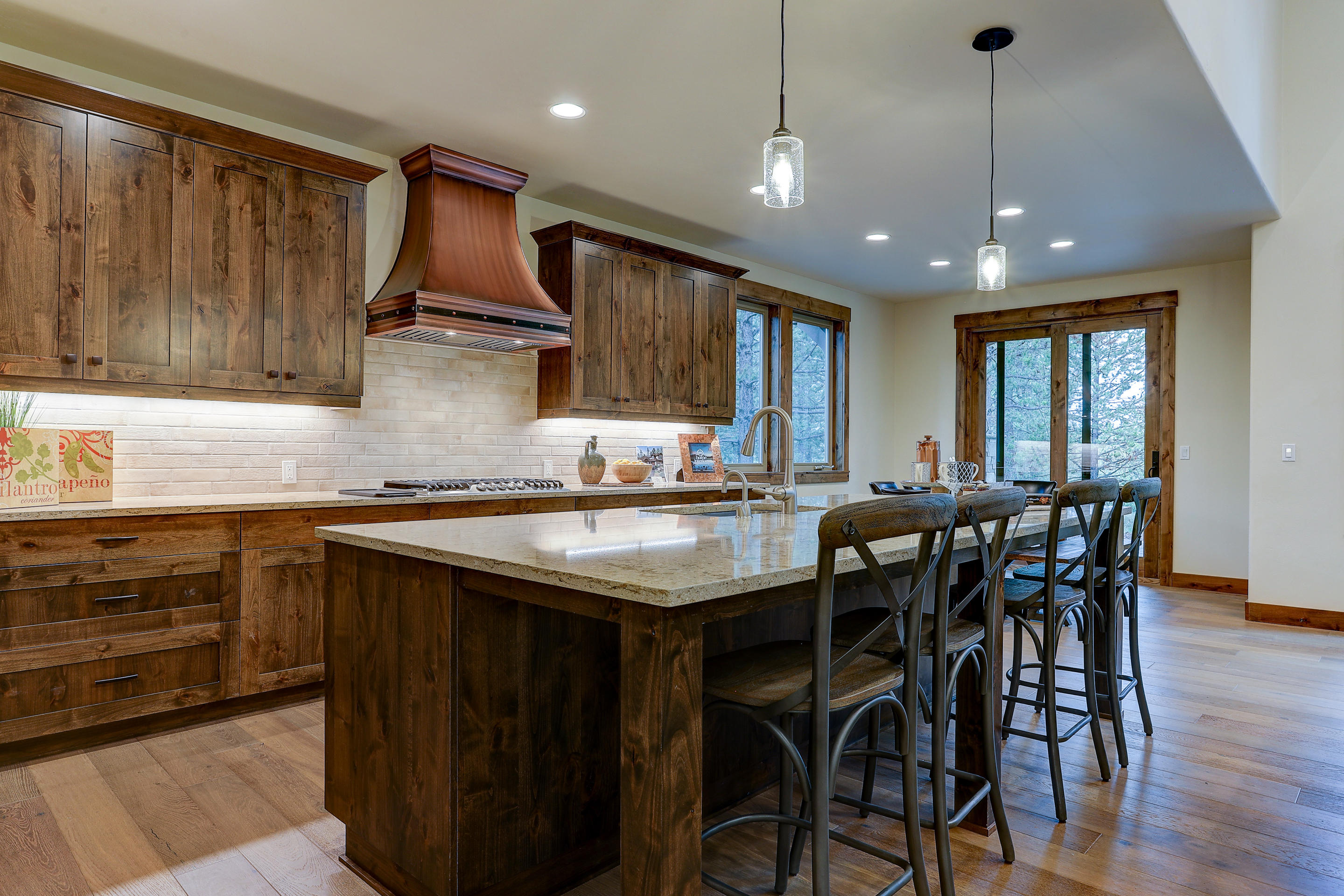 Caldera Springs - Residential