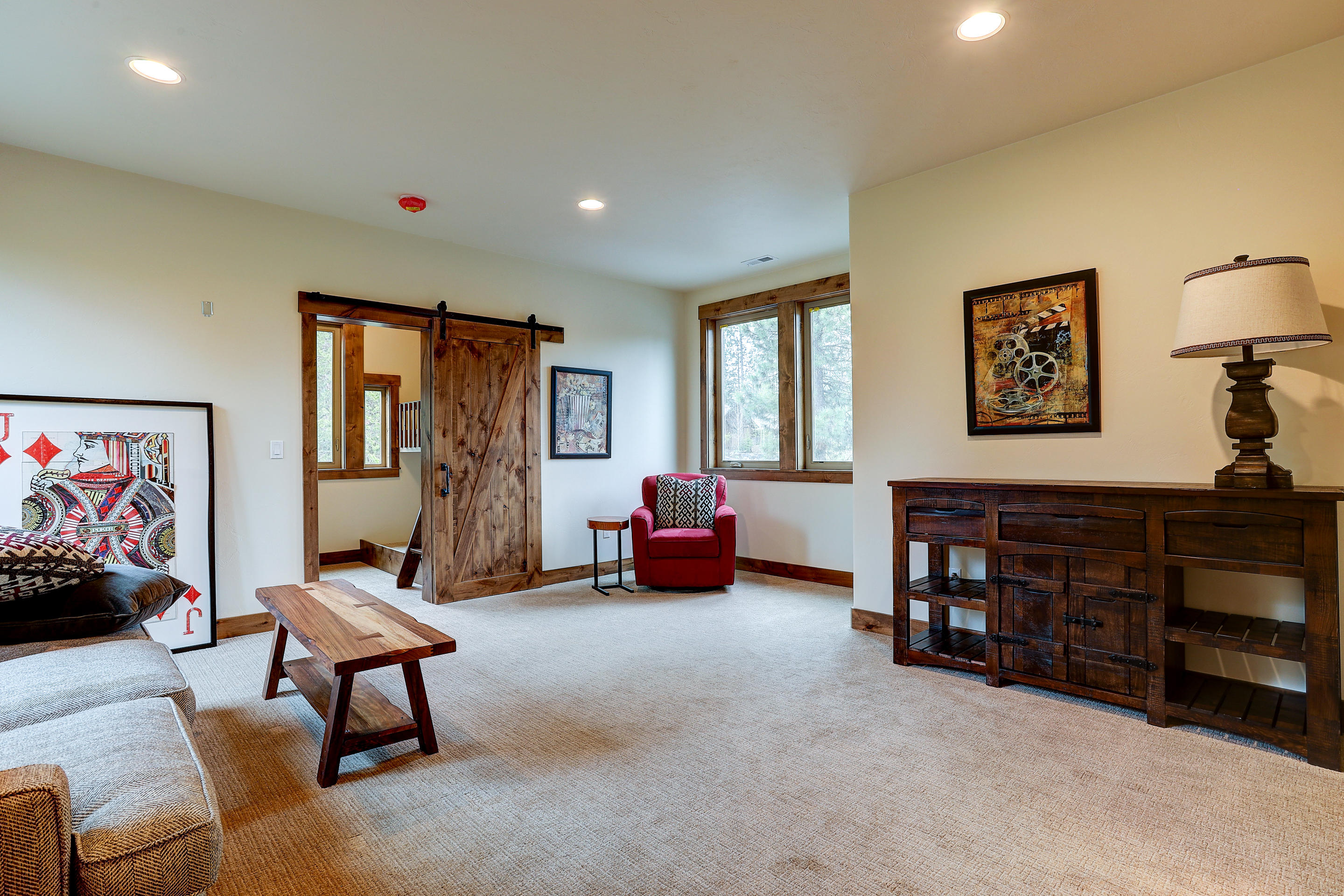 Caldera Springs - Residential