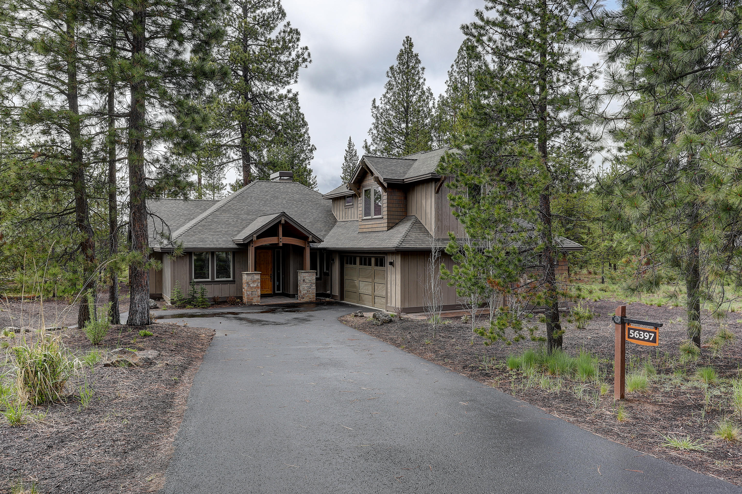 Caldera Springs - Residential