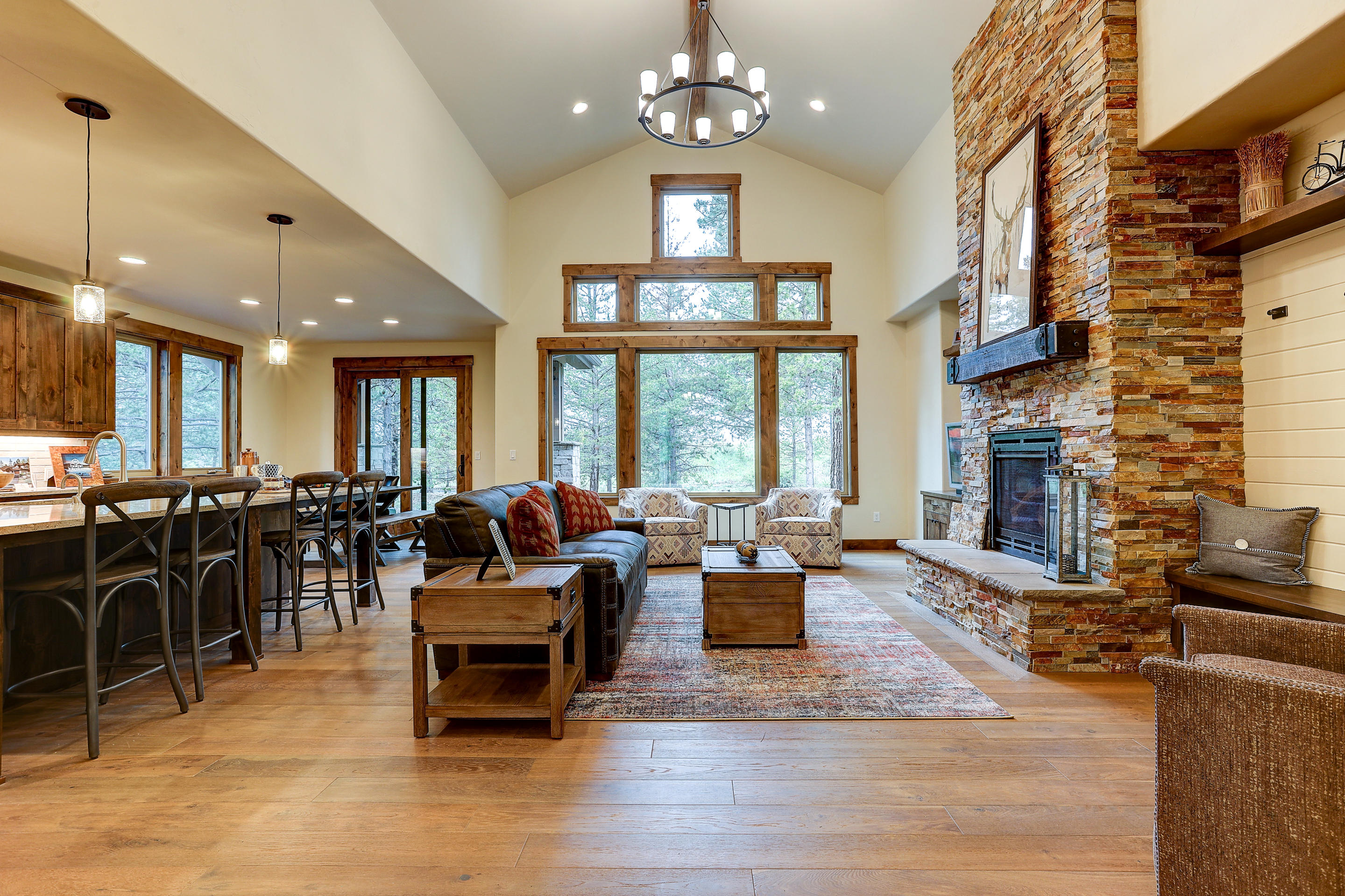 Caldera Springs - Residential