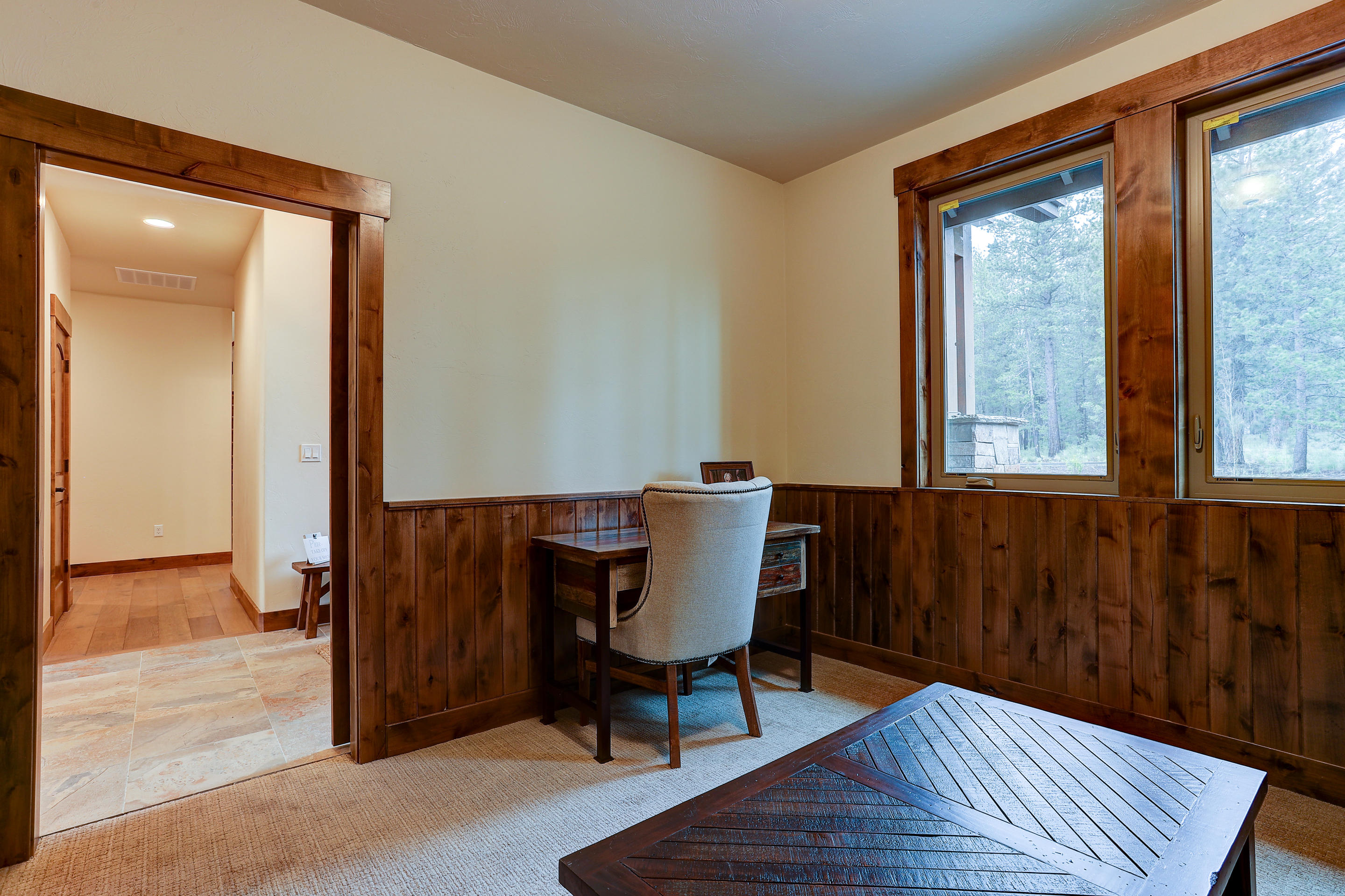 Caldera Springs - Residential