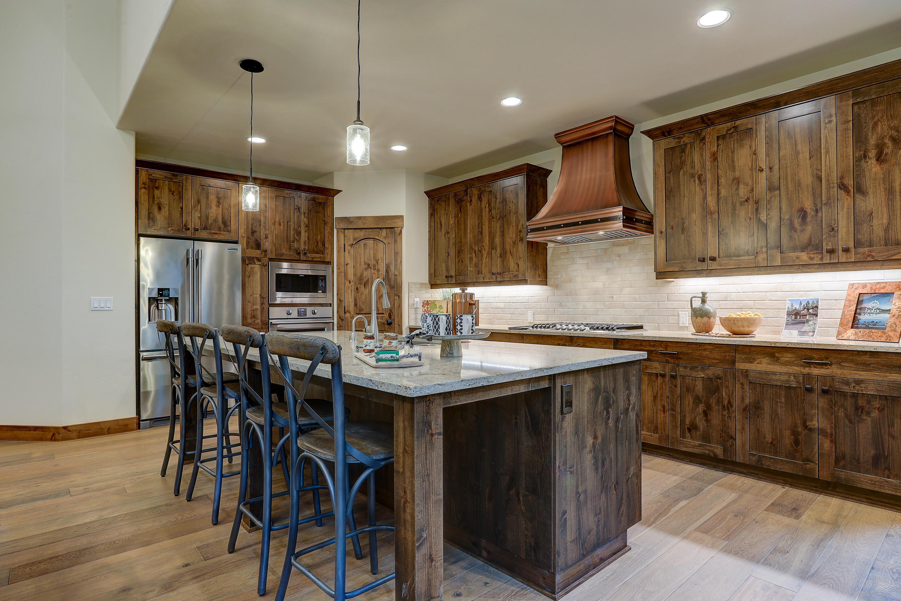 Caldera Springs - Residential