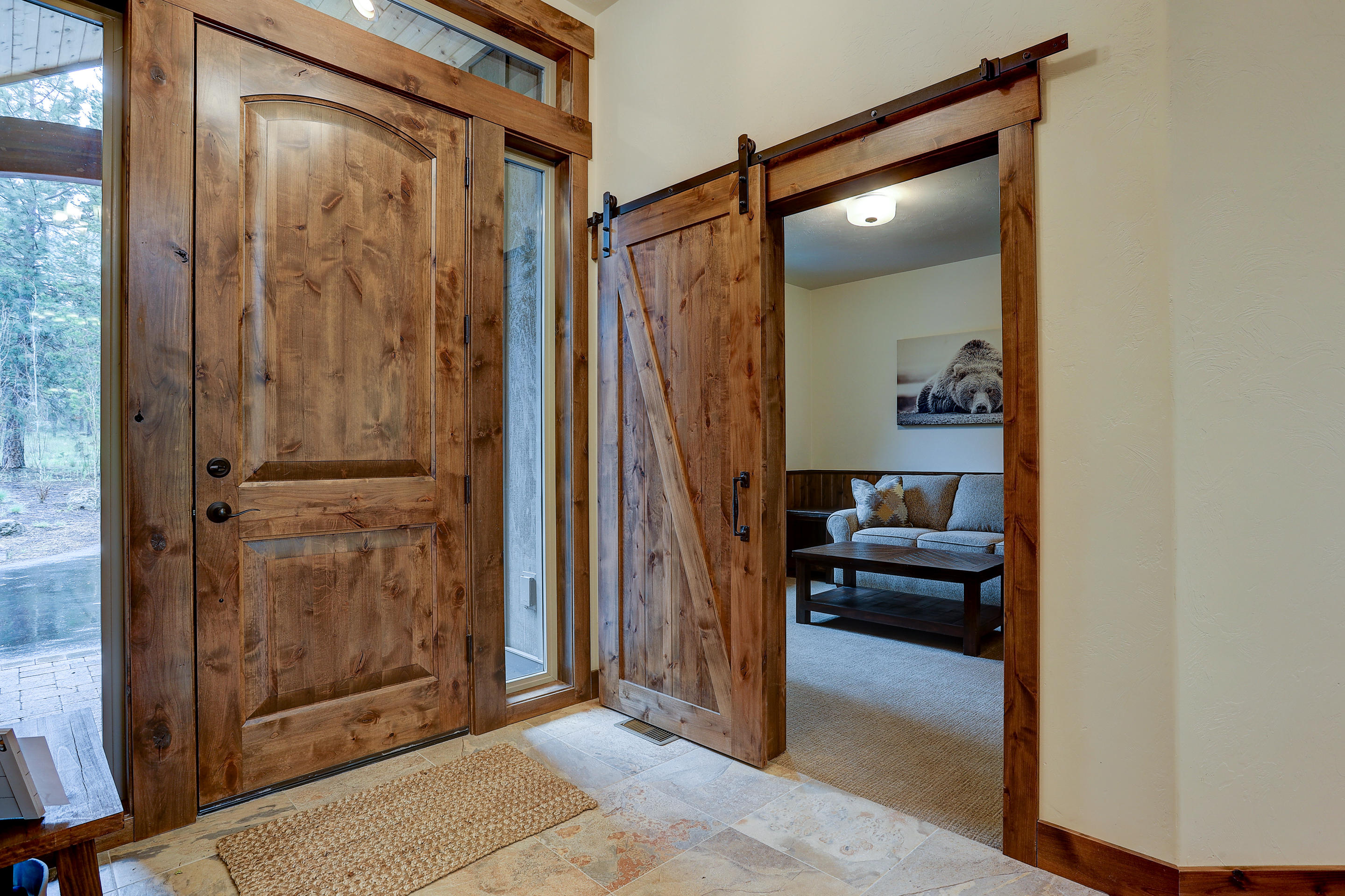 Caldera Springs - Residential