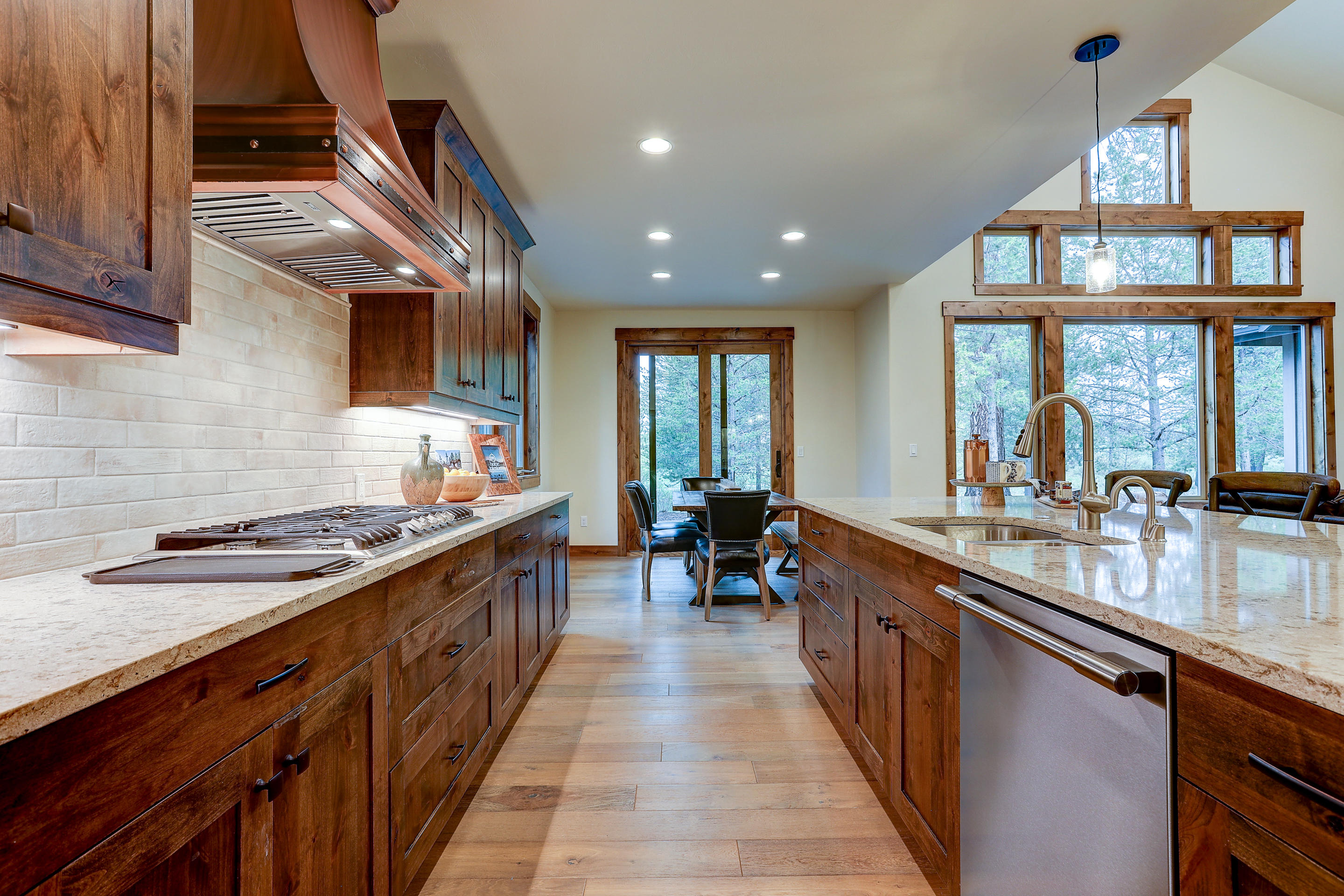 Caldera Springs - Residential