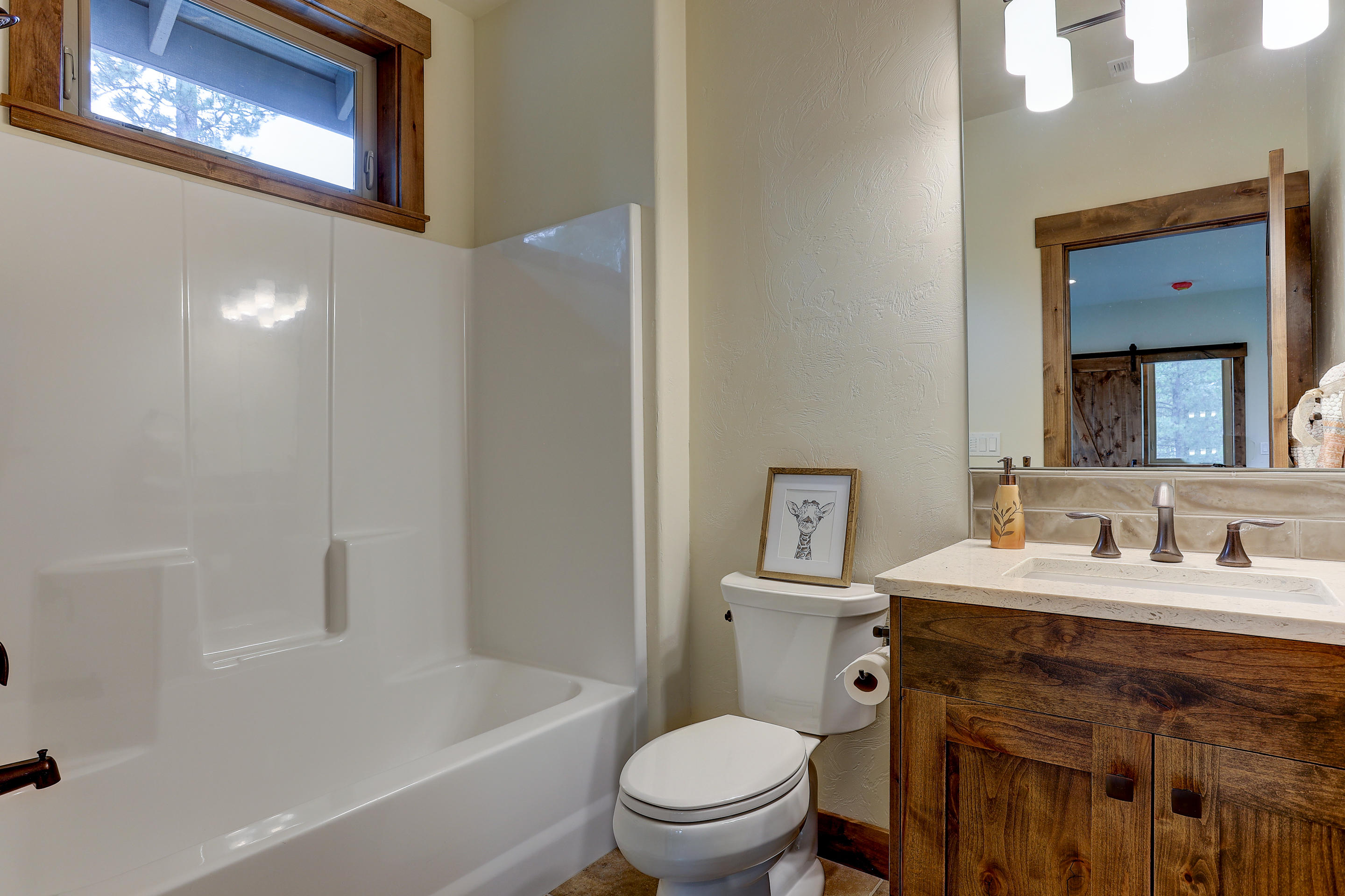 Caldera Springs - Residential