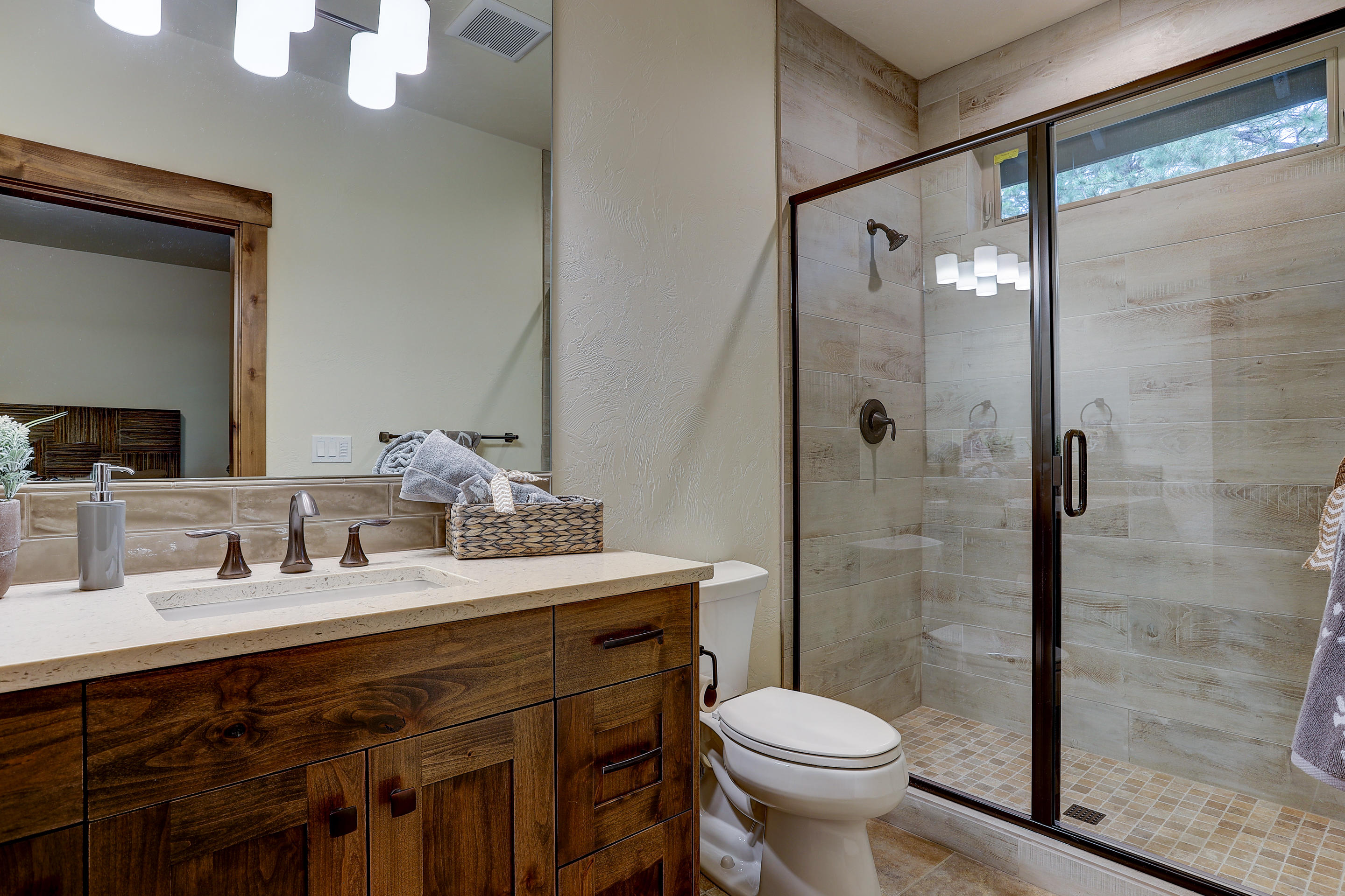 Caldera Springs - Residential