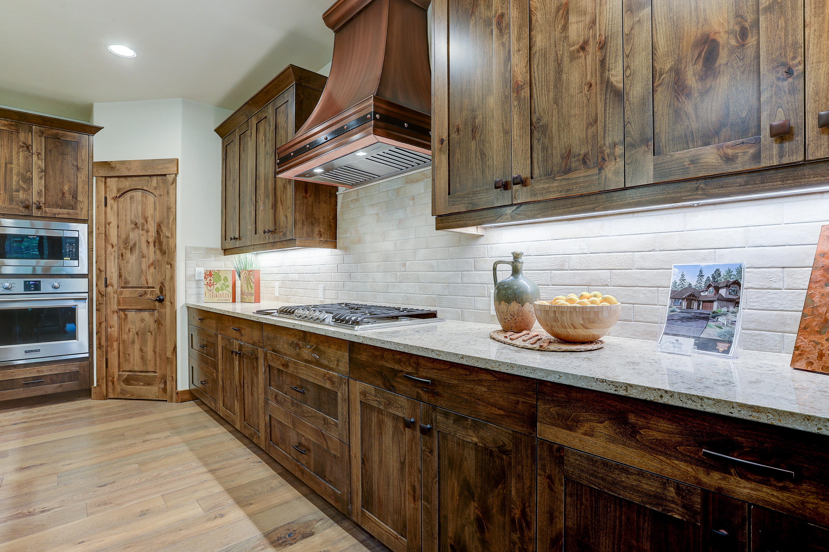 Caldera Springs - Residential