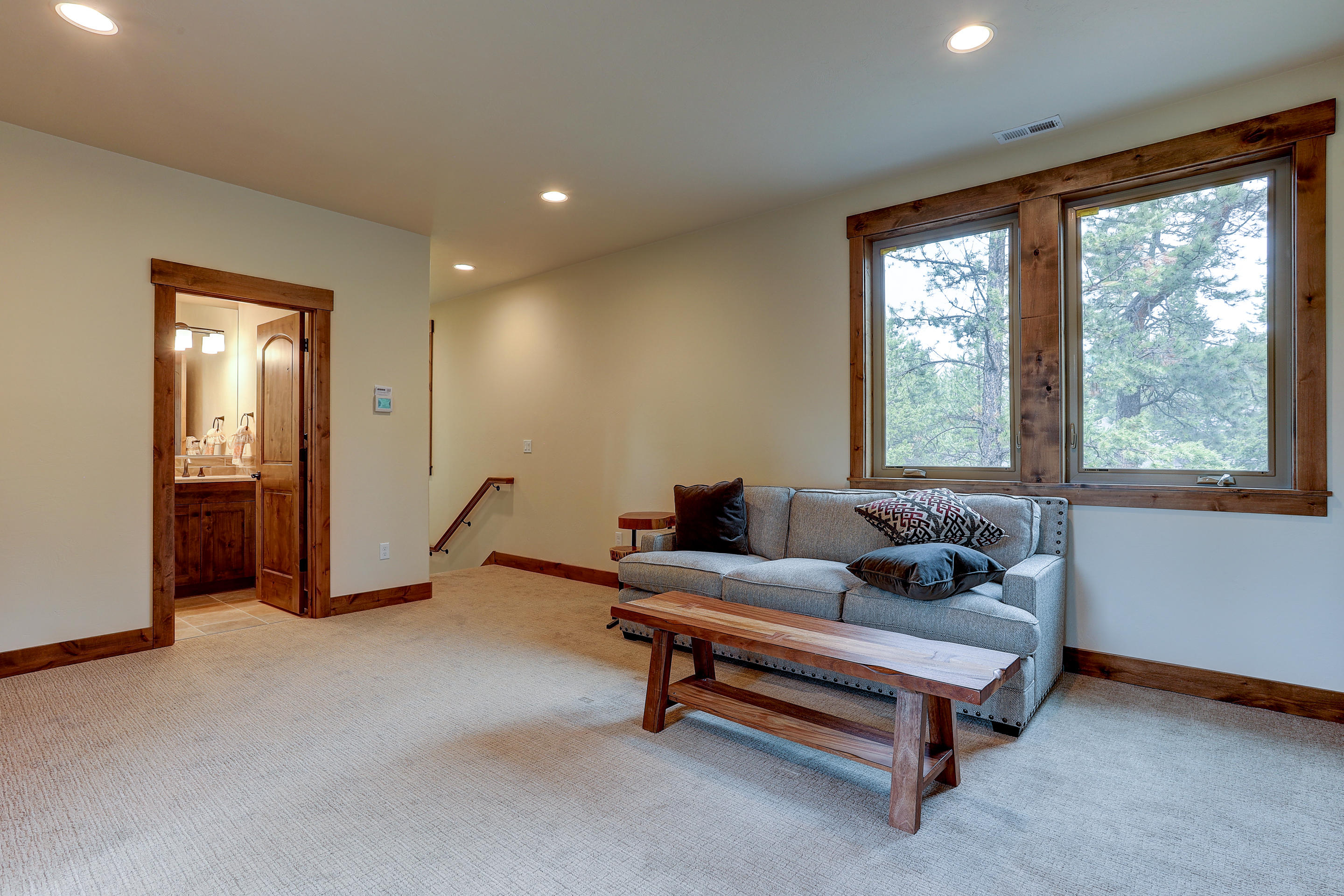 Caldera Springs - Residential