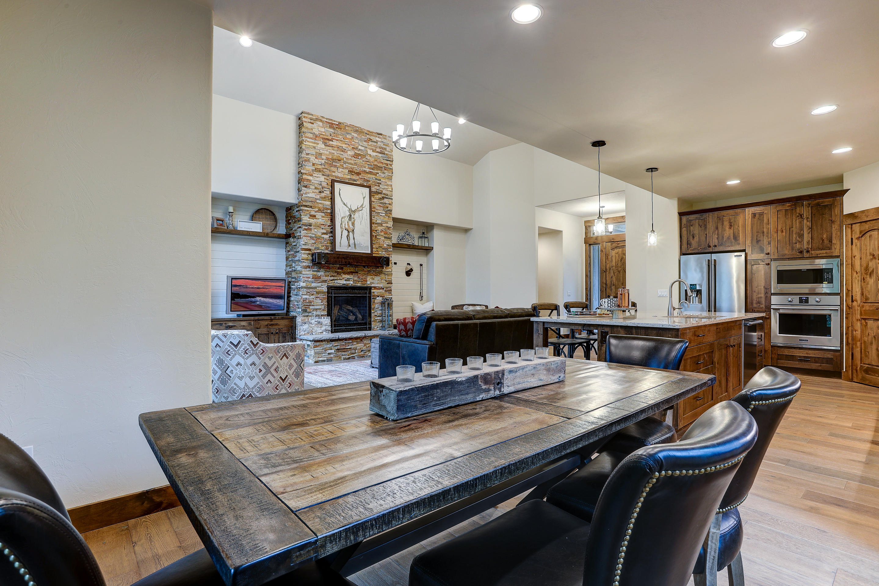 Caldera Springs - Residential