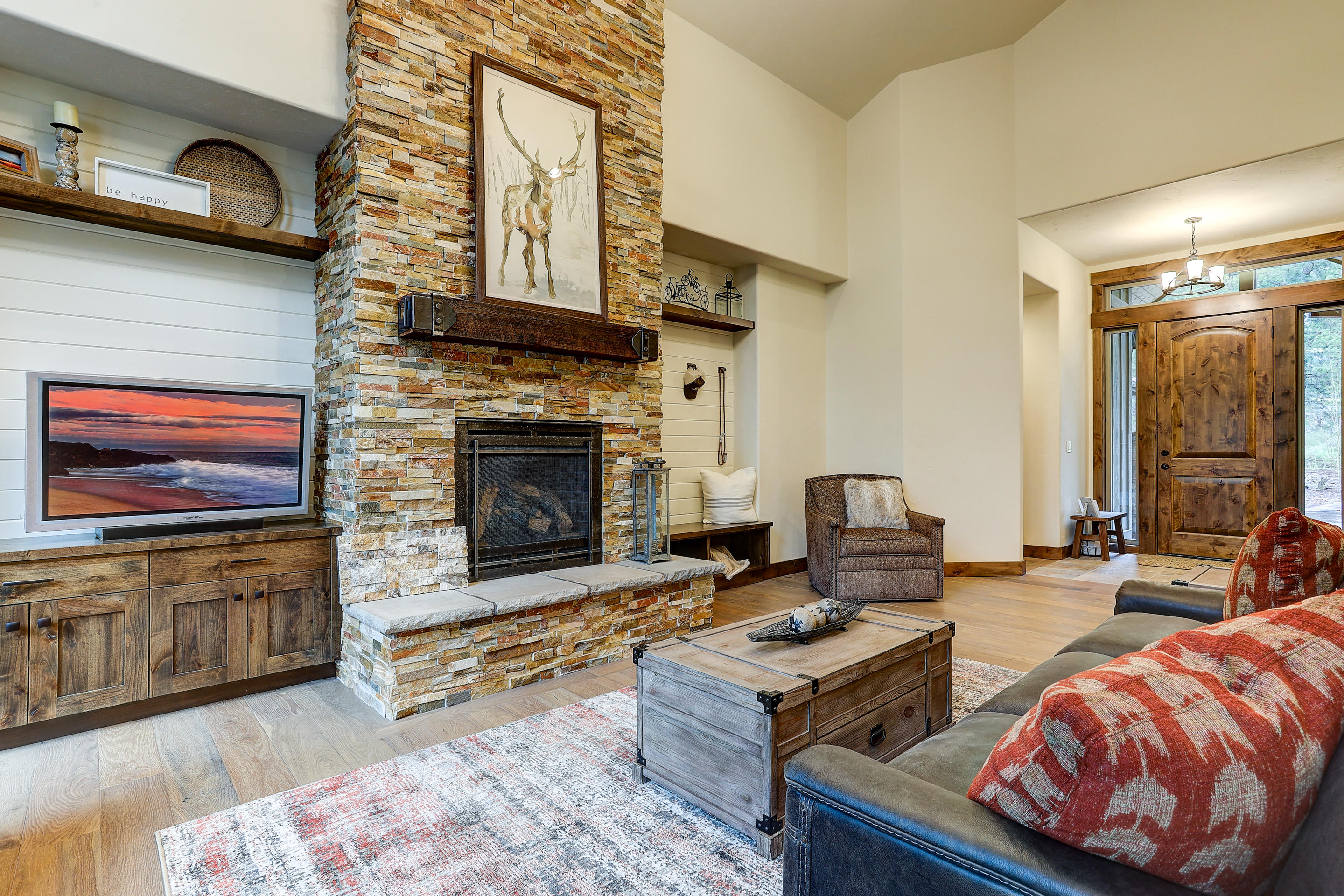 Caldera Springs - Residential