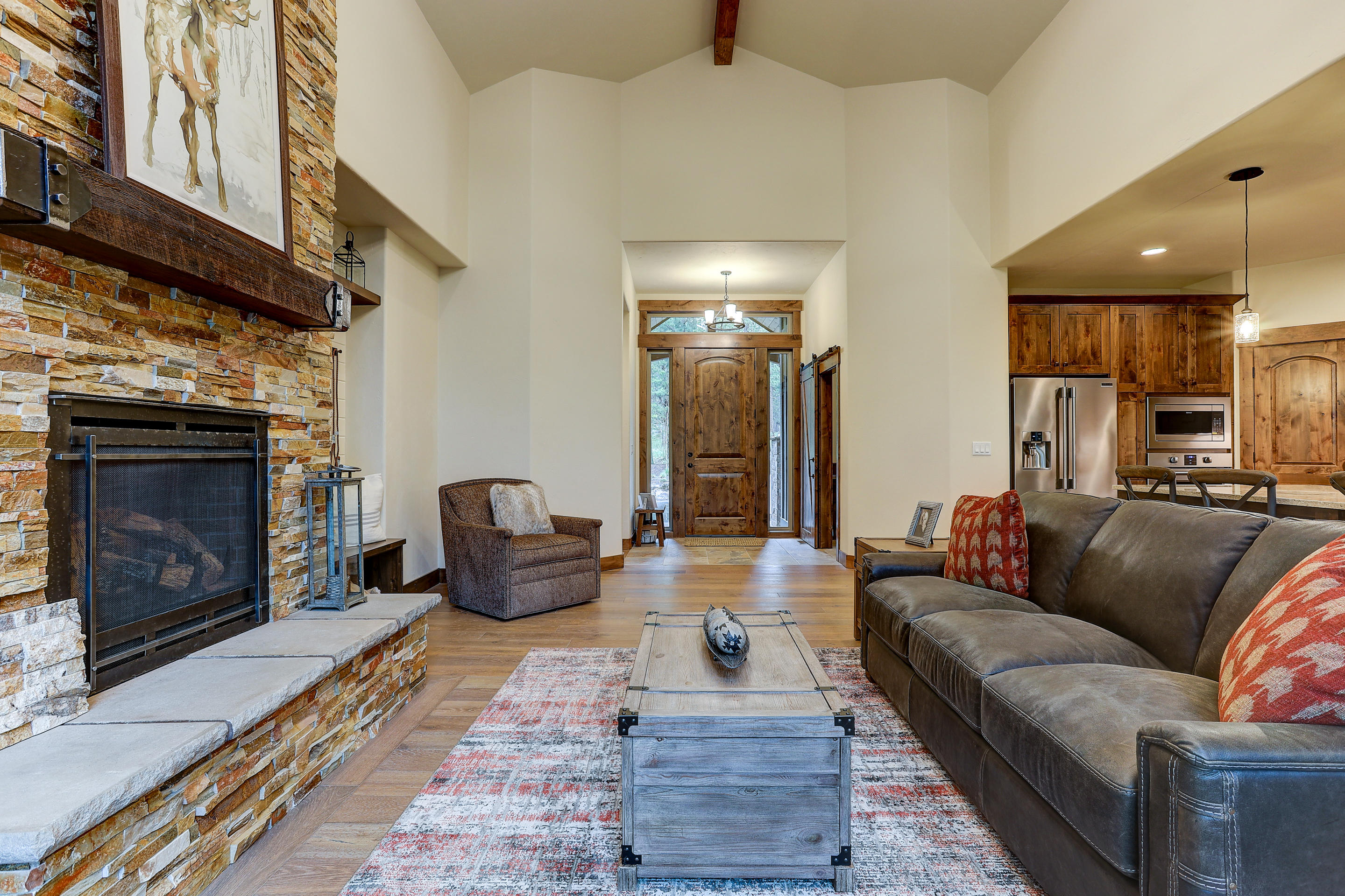 Caldera Springs - Residential