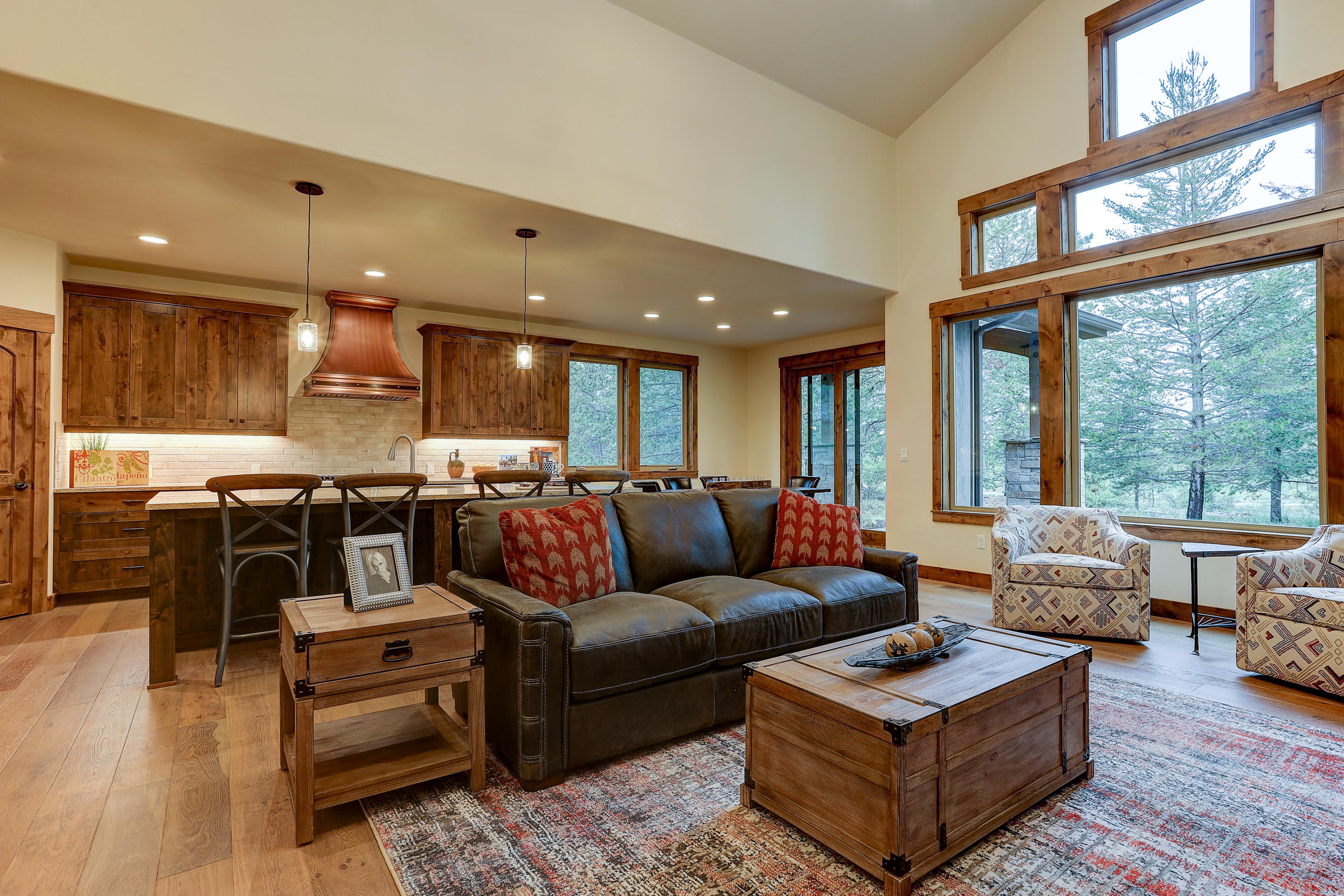 Caldera Springs - Residential