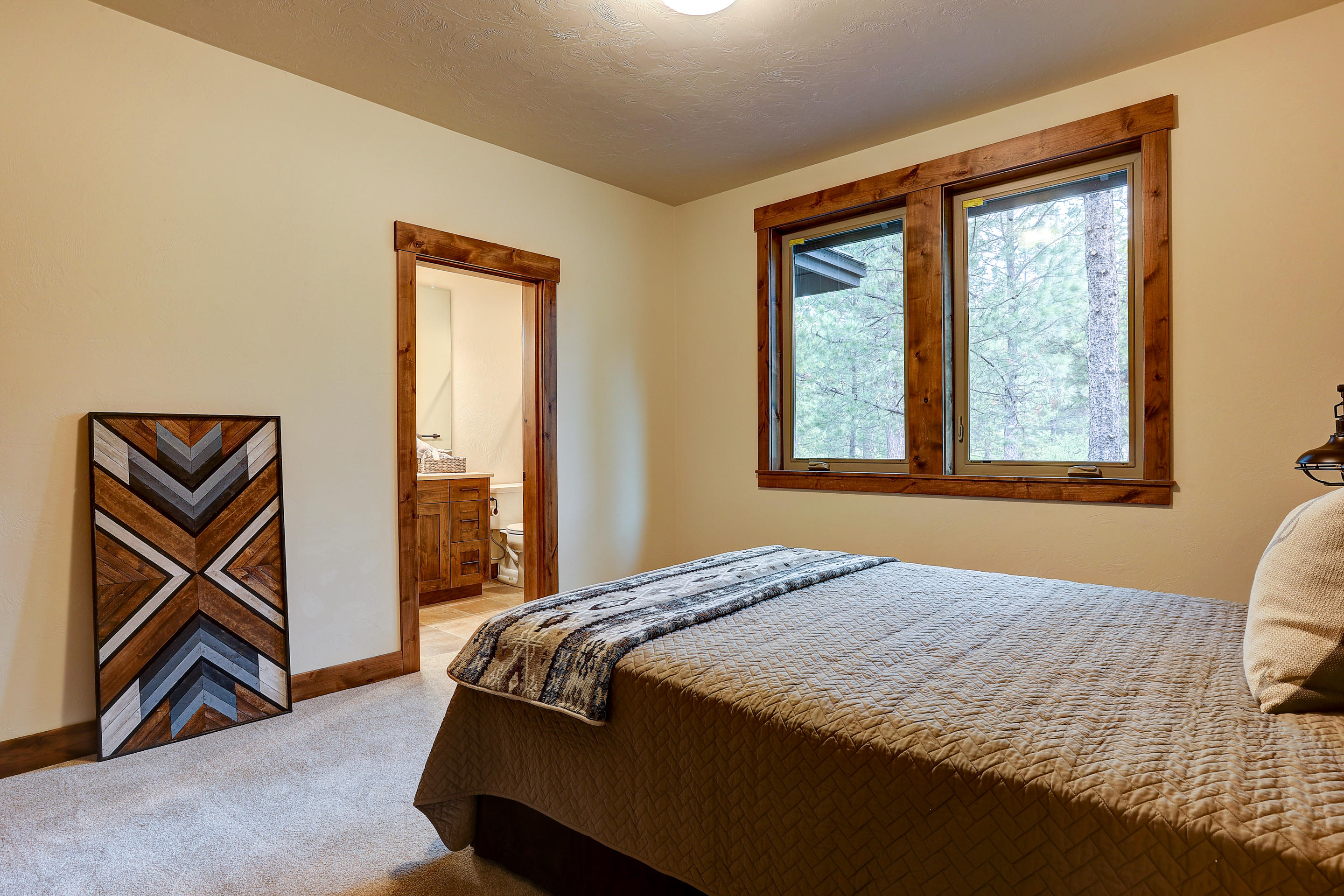 Caldera Springs - Residential