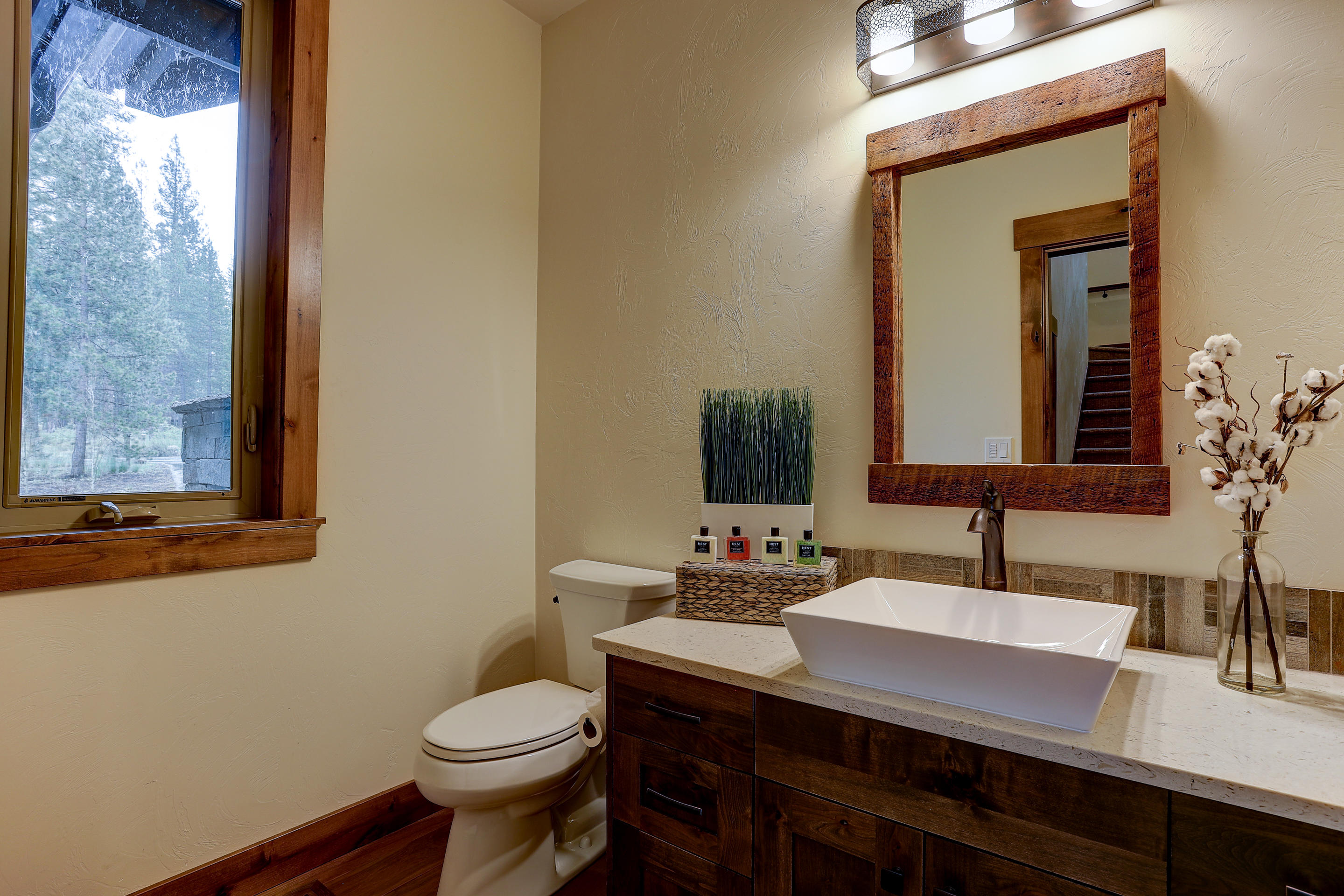 Caldera Springs - Residential