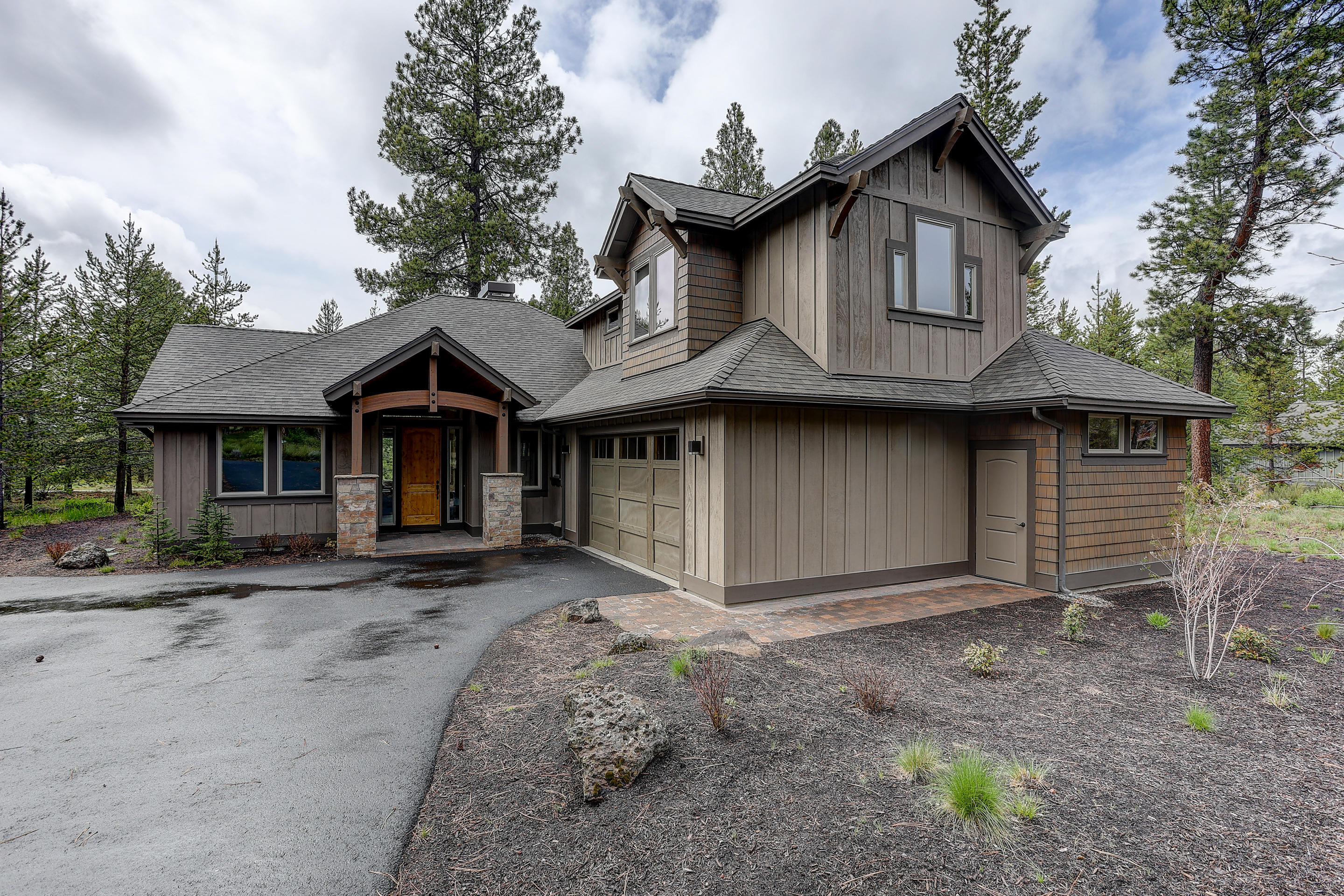 Caldera Springs - Residential