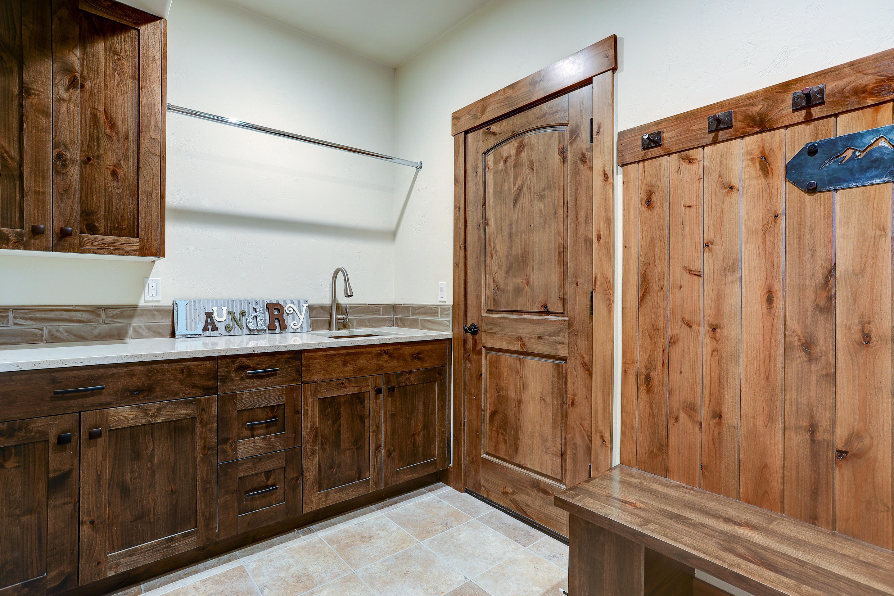 Caldera Springs - Residential