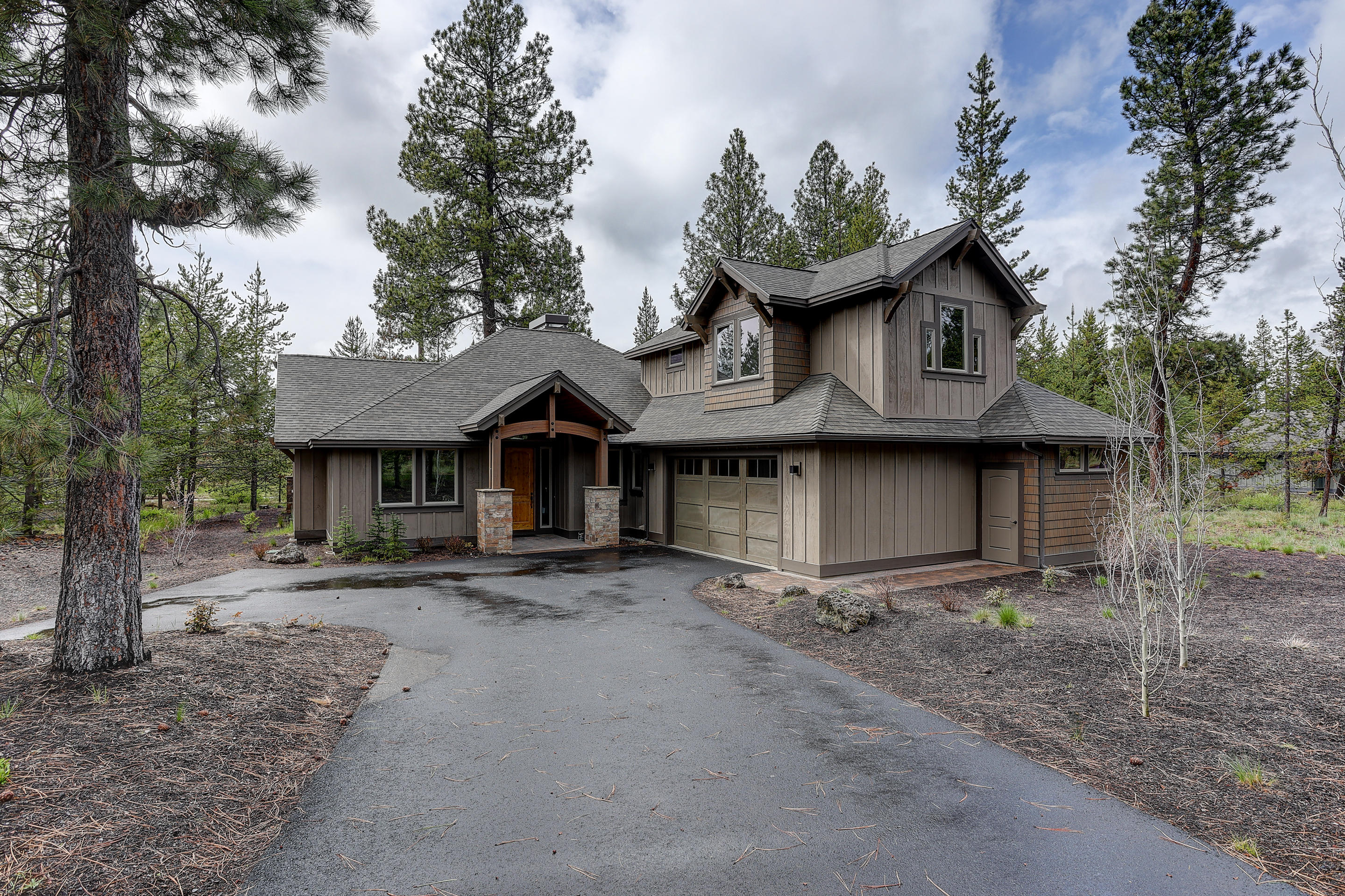 Caldera Springs - Residential